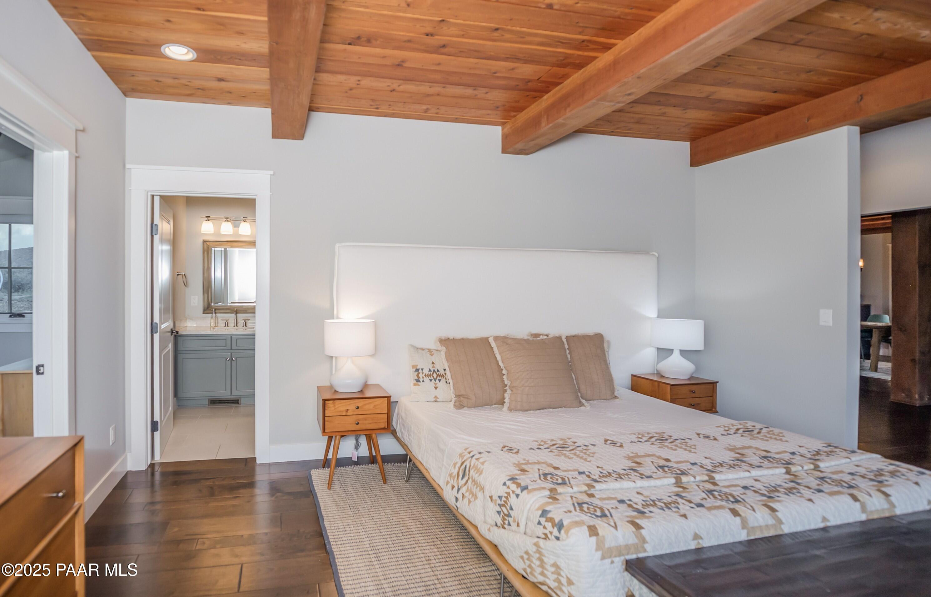 10100 N Prescott Ridge Road