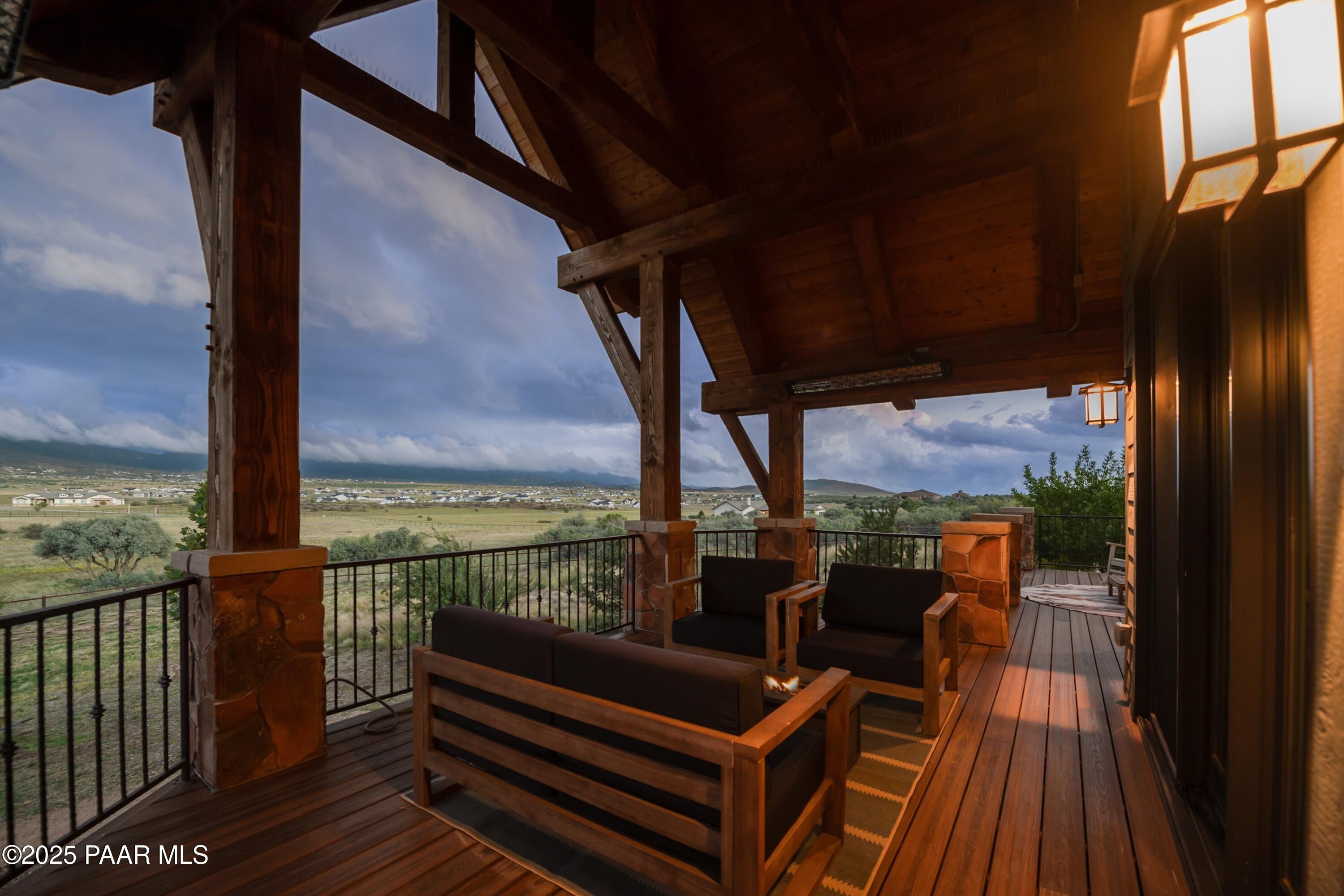 10100 N Prescott Ridge Road