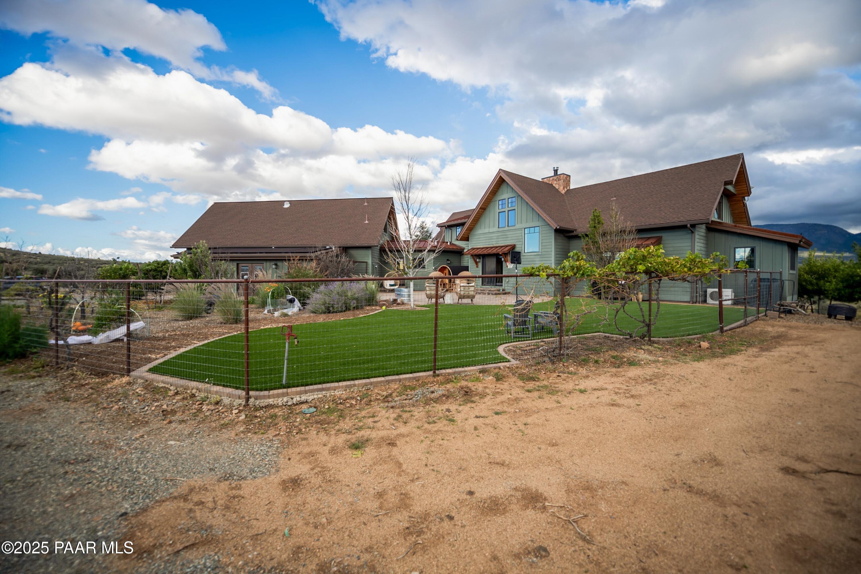 10100 N Prescott Ridge Road