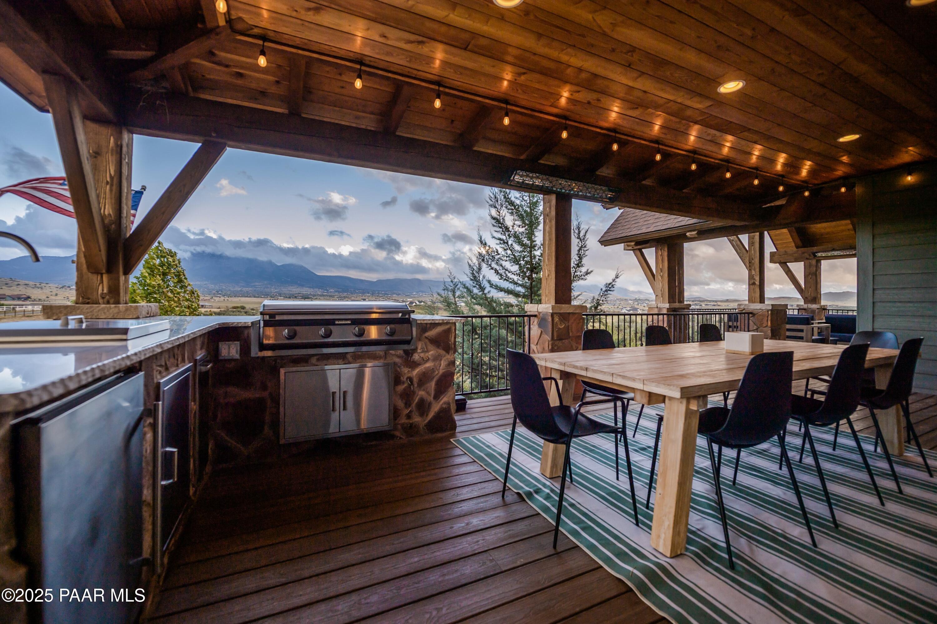 10100 N Prescott Ridge Road