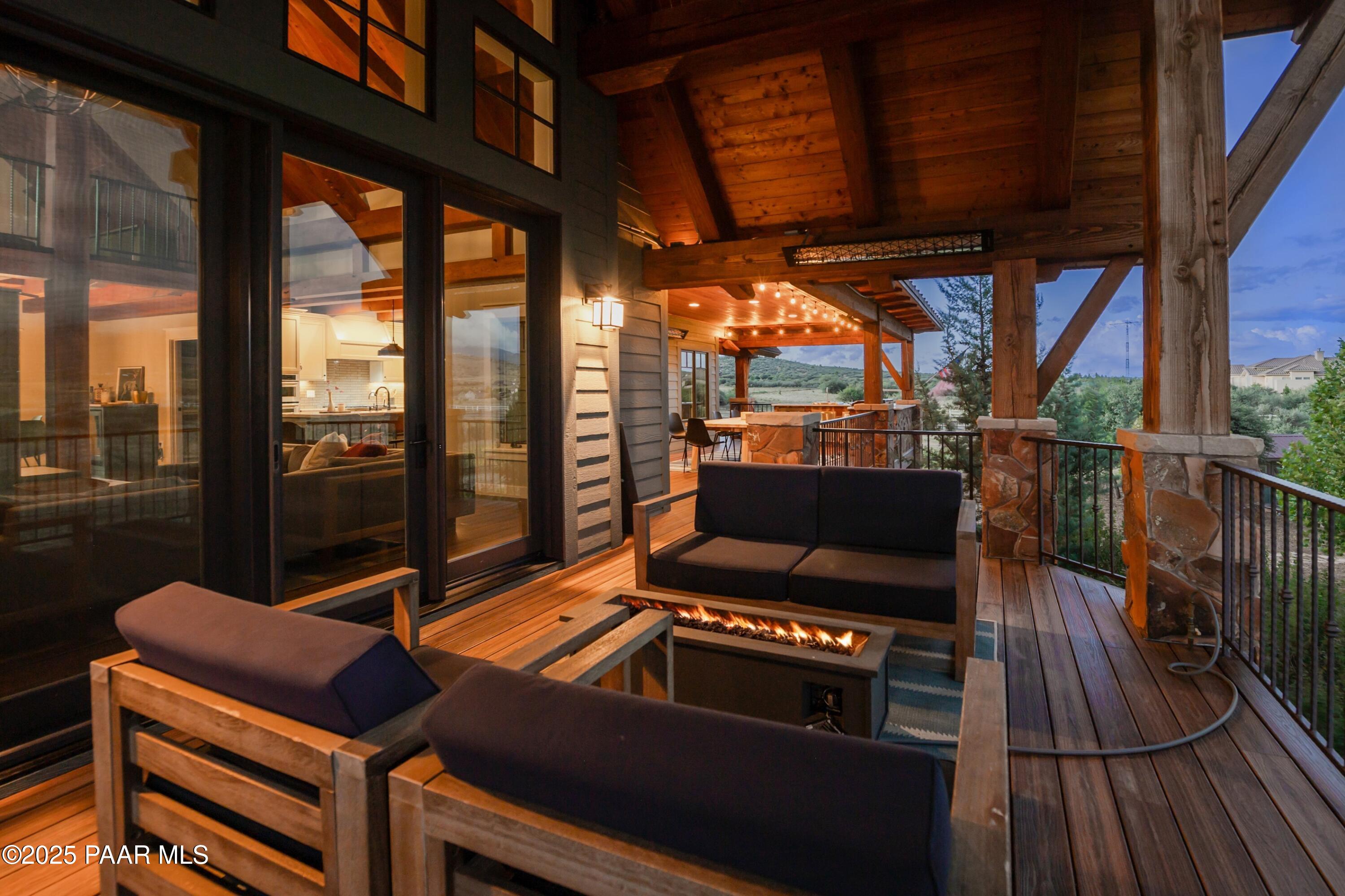 10100 N Prescott Ridge Road