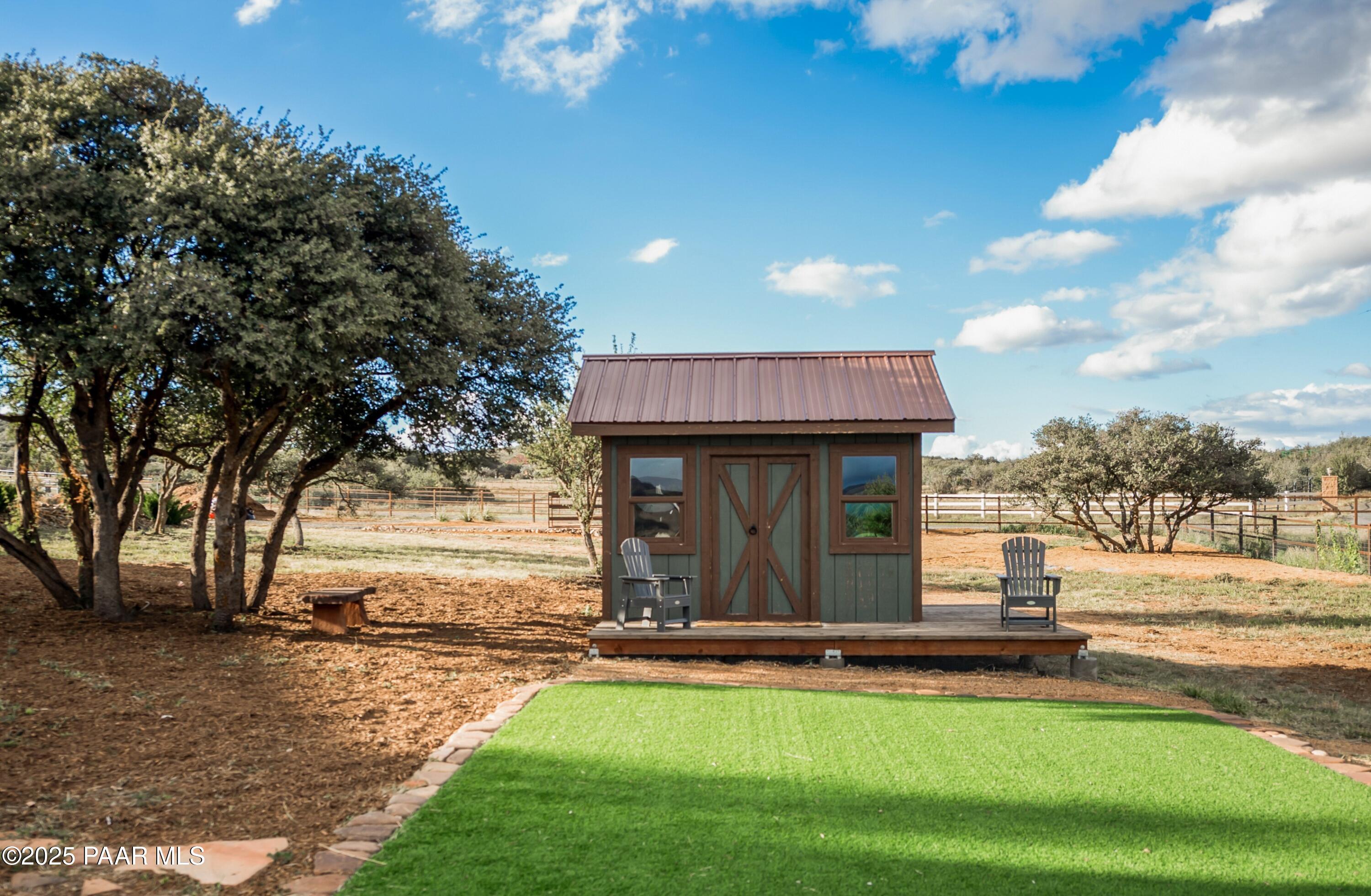 10100 N Prescott Ridge Road