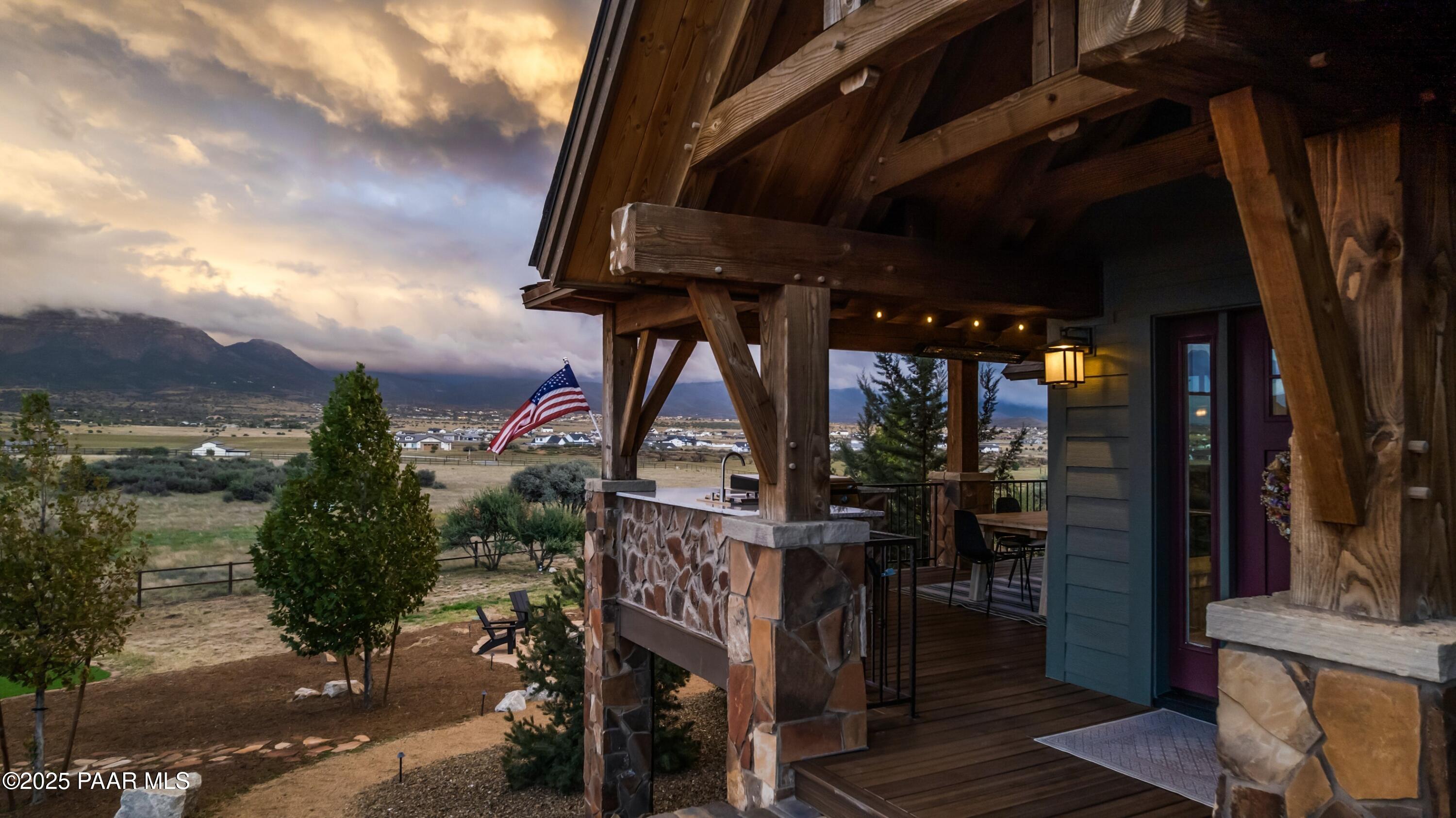 10100 N Prescott Ridge Road