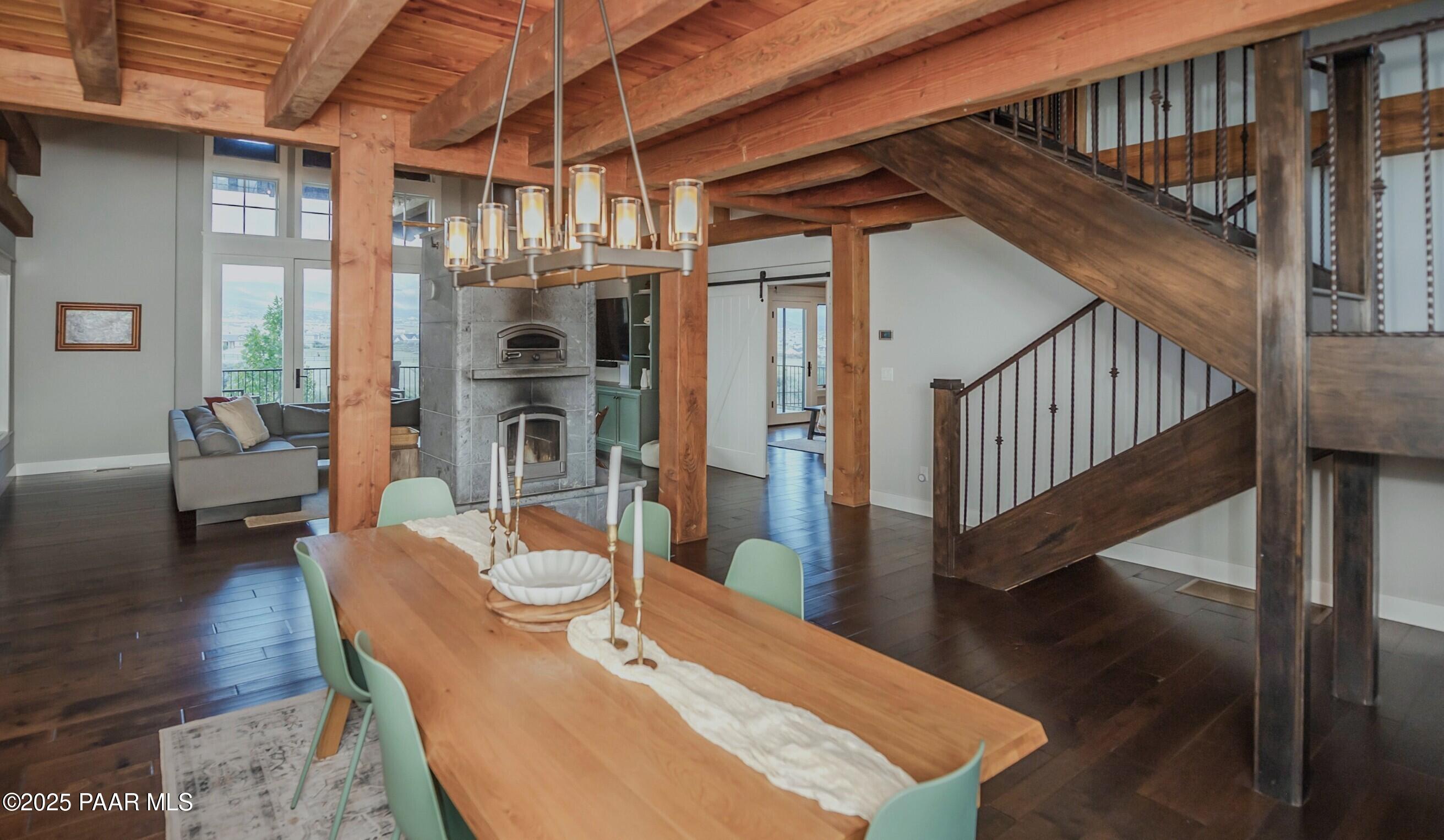 10100 N Prescott Ridge Road