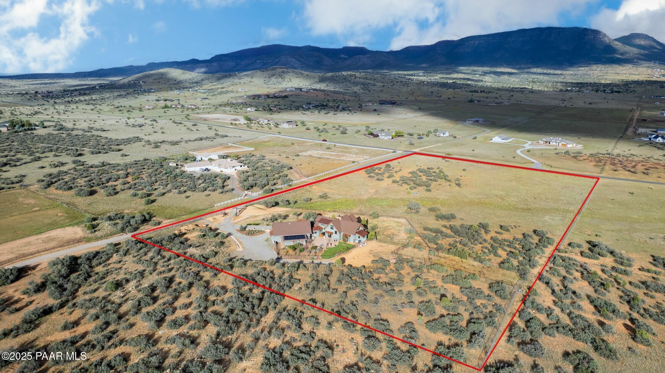 10100 N Prescott Ridge Road