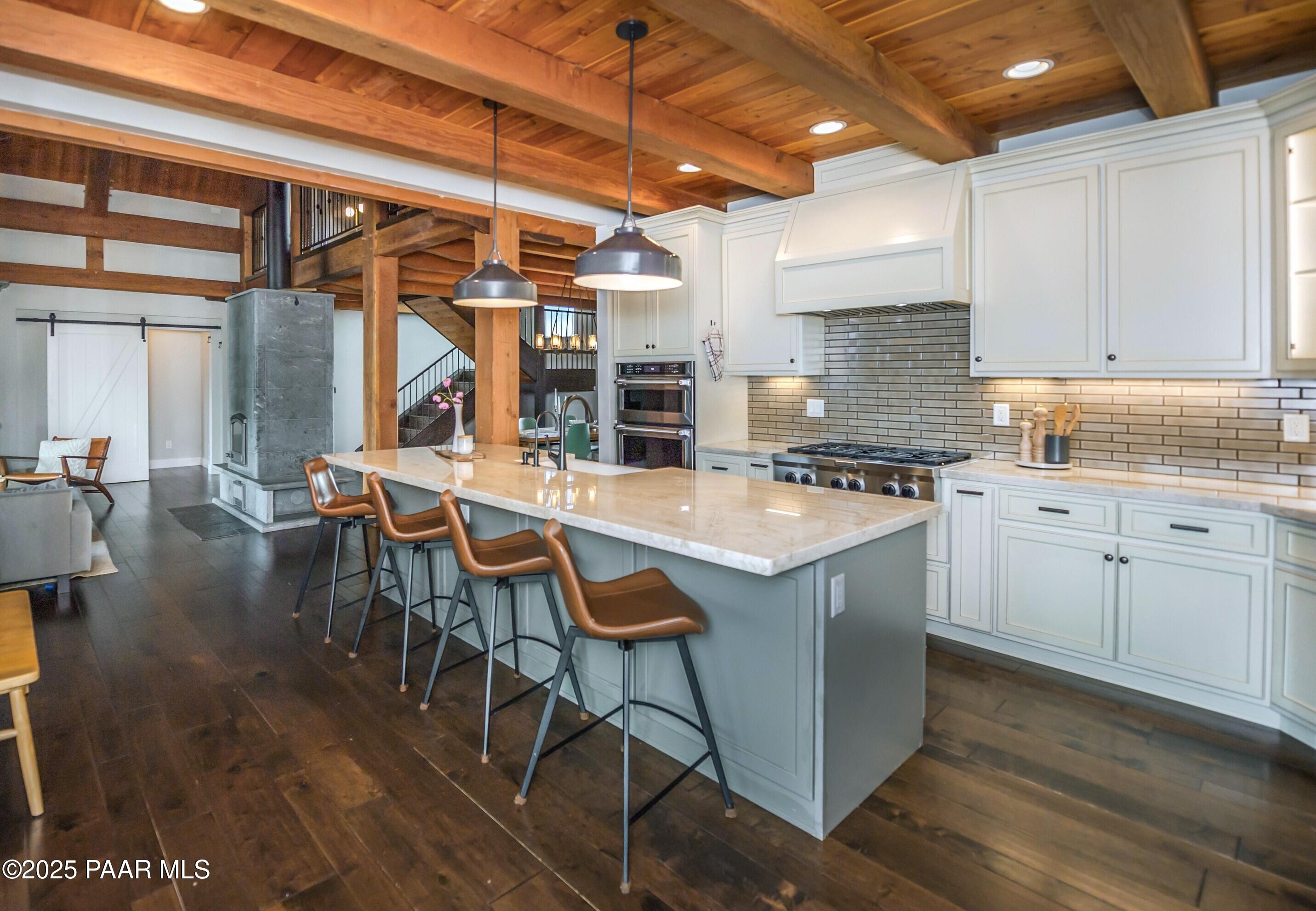 10100 N Prescott Ridge Road