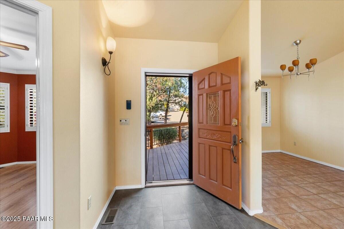 1713 Broken Arrow Drive