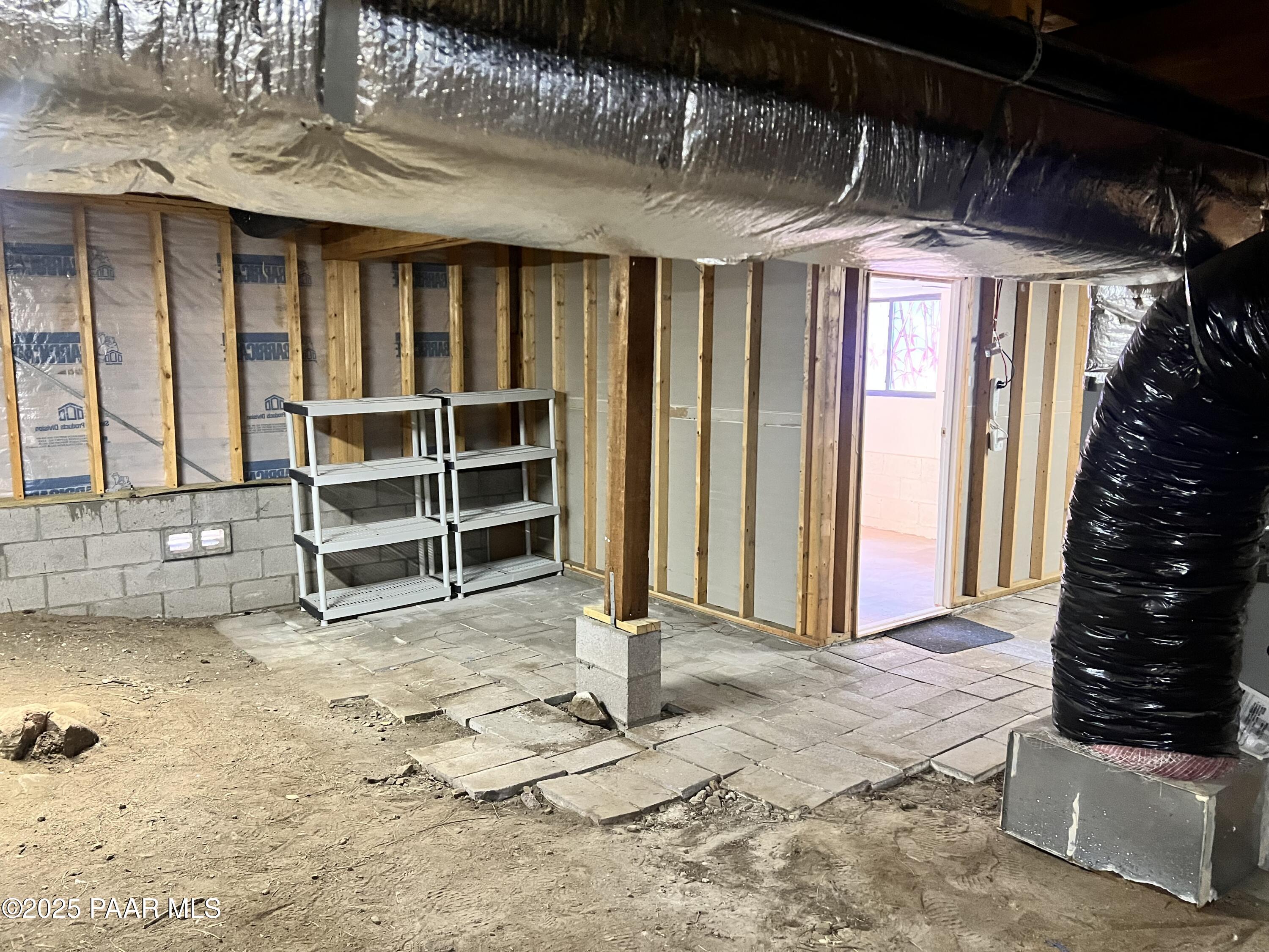 1713 Broken Arrow Drive