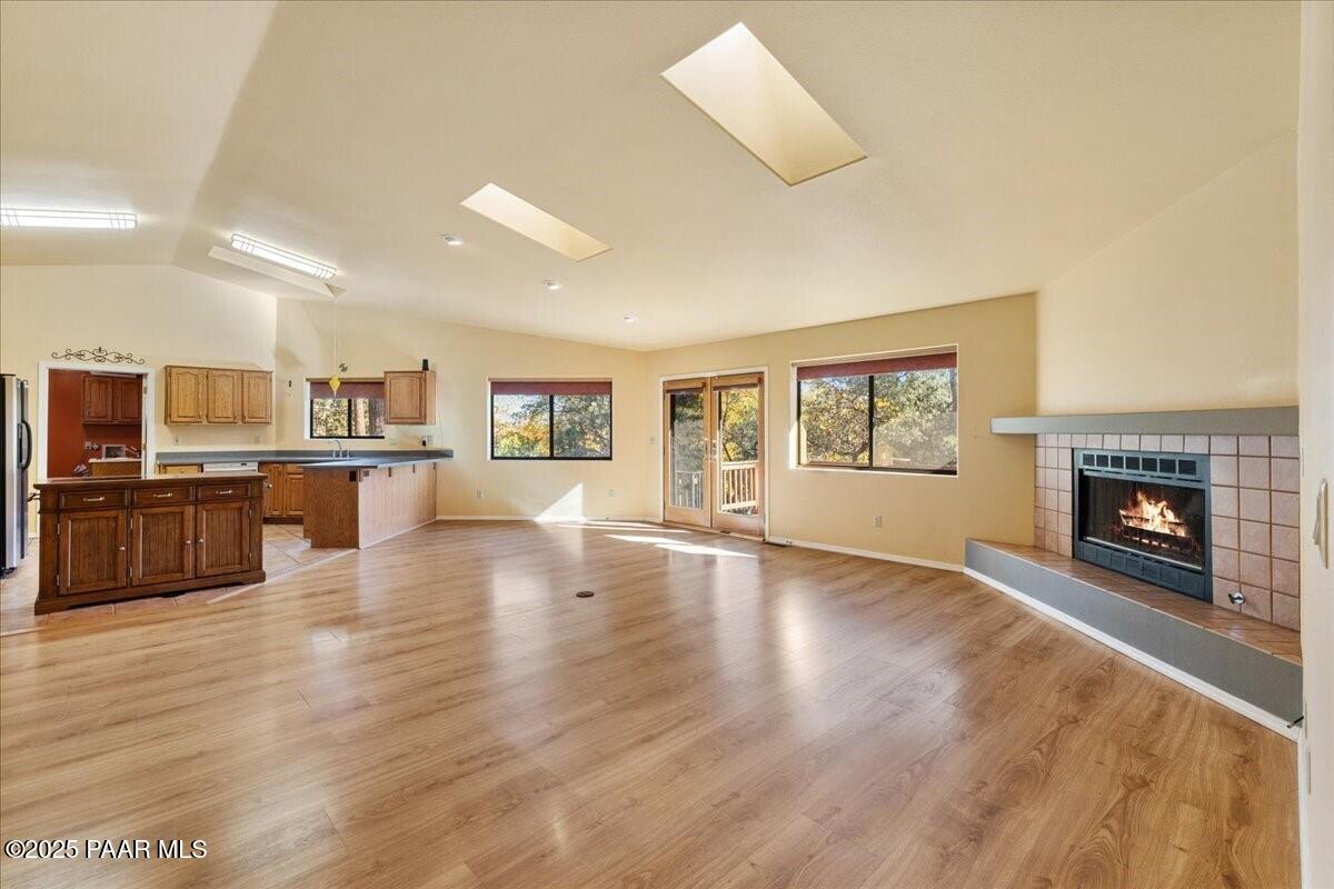 1713 Broken Arrow Drive