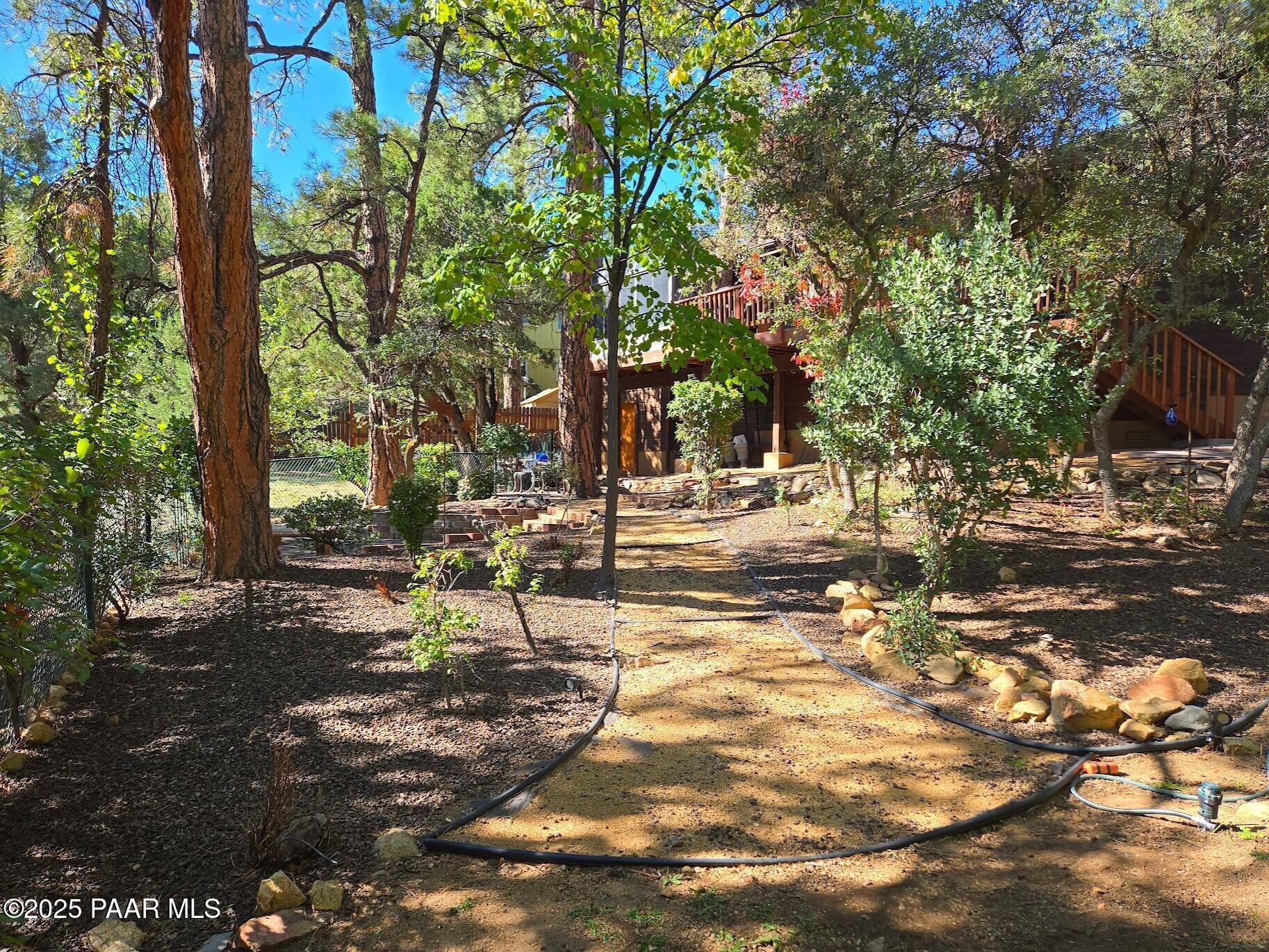 1713 Broken Arrow Drive