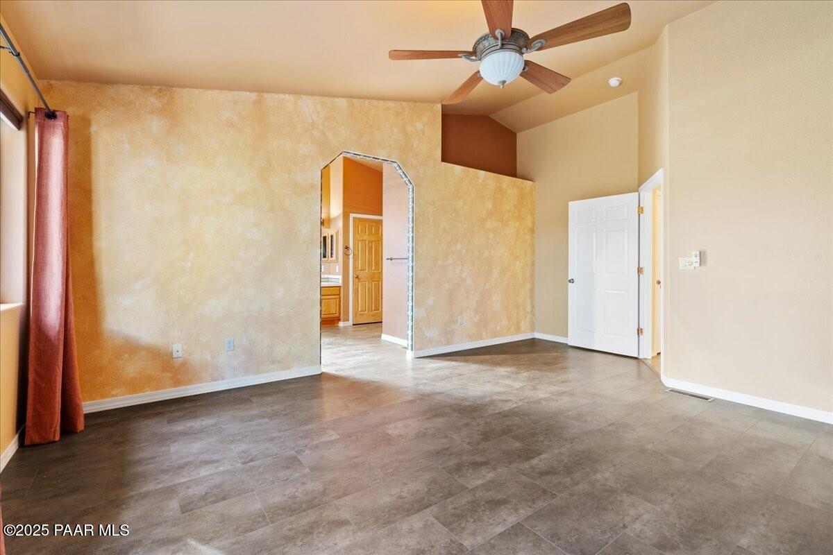 1713 Broken Arrow Drive