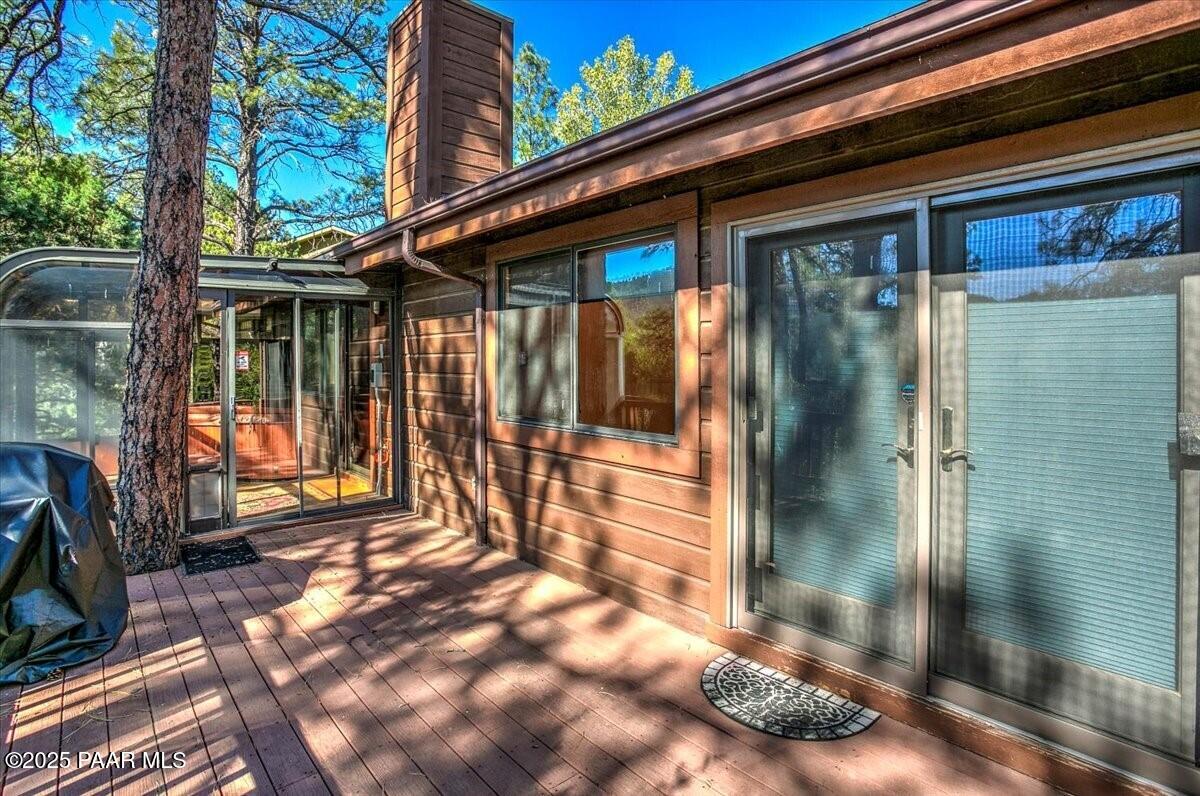 1713 Broken Arrow Drive