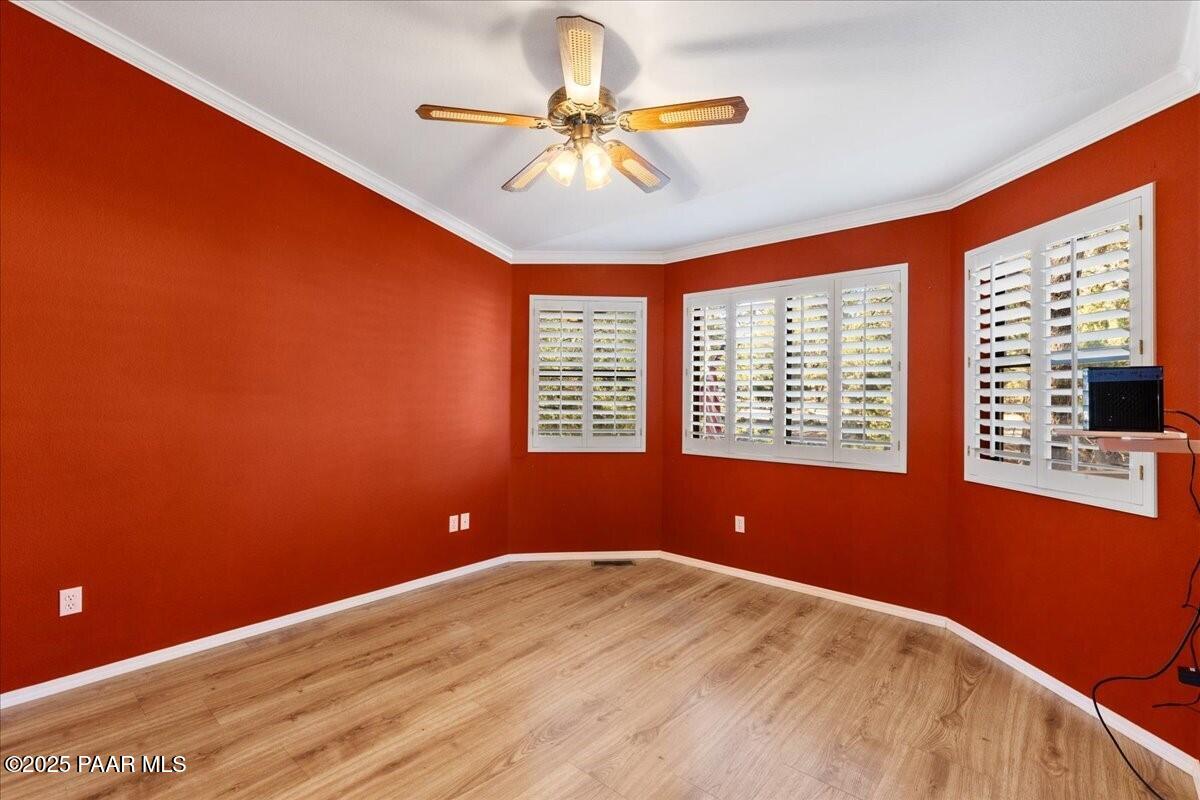 1713 Broken Arrow Drive