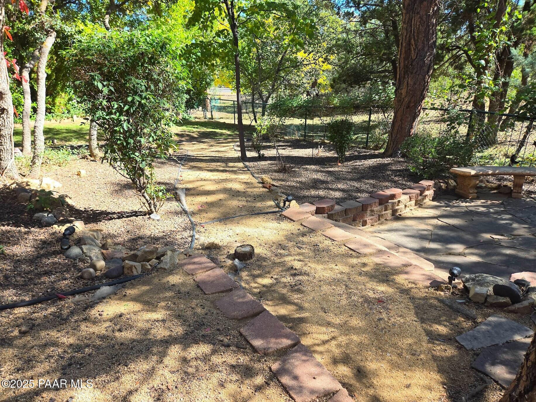 1713 Broken Arrow Drive