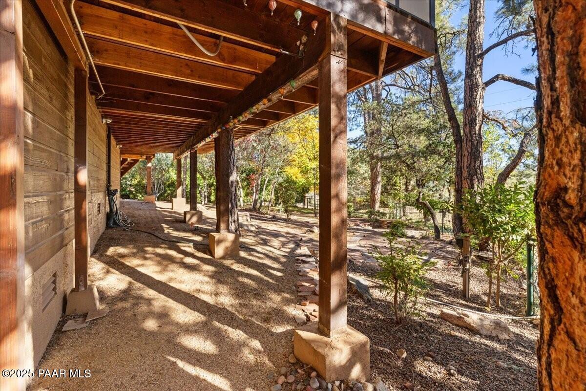 1713 Broken Arrow Drive