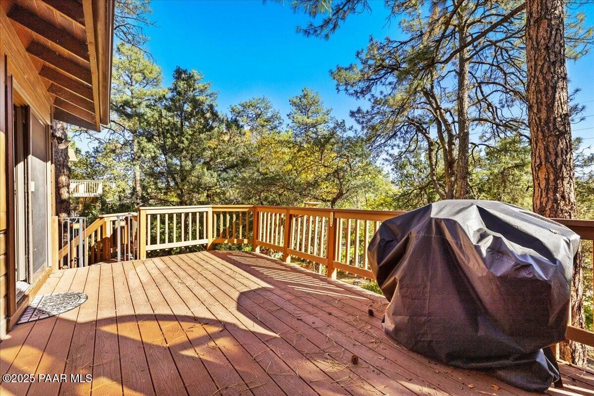 1713 Broken Arrow Drive