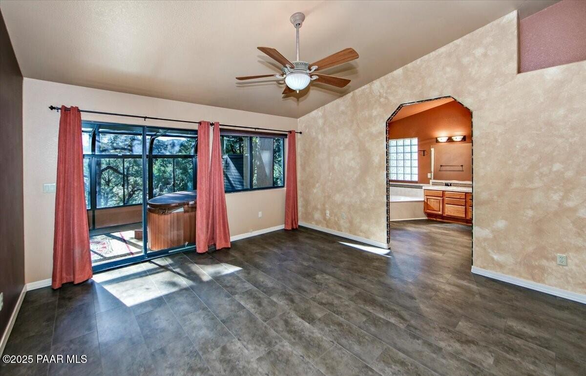 1713 Broken Arrow Drive