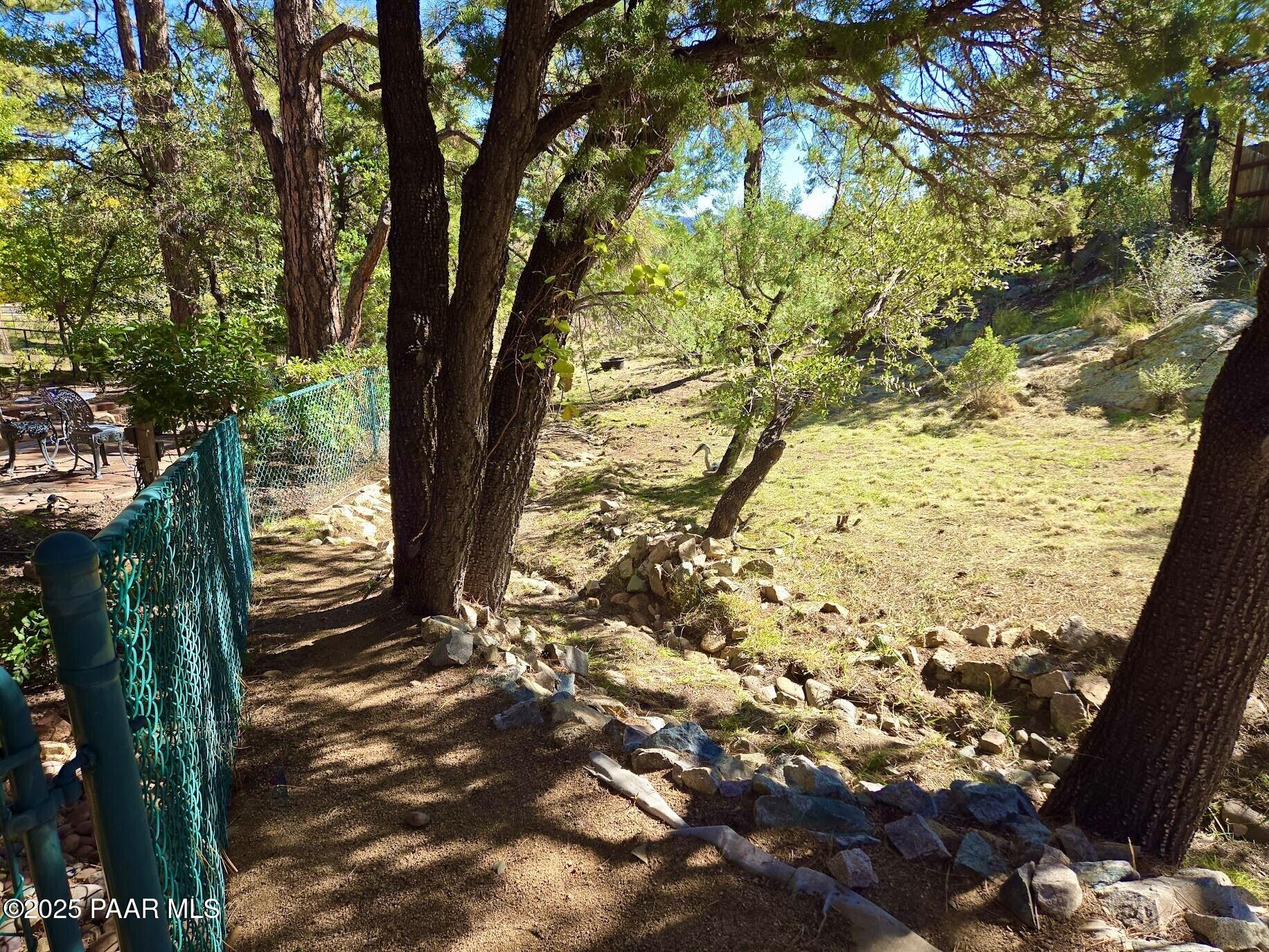 1713 Broken Arrow Drive