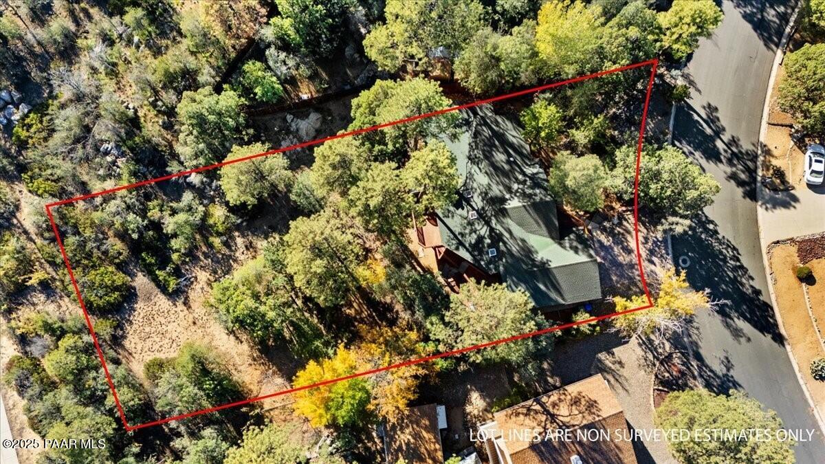 1713 Broken Arrow Drive