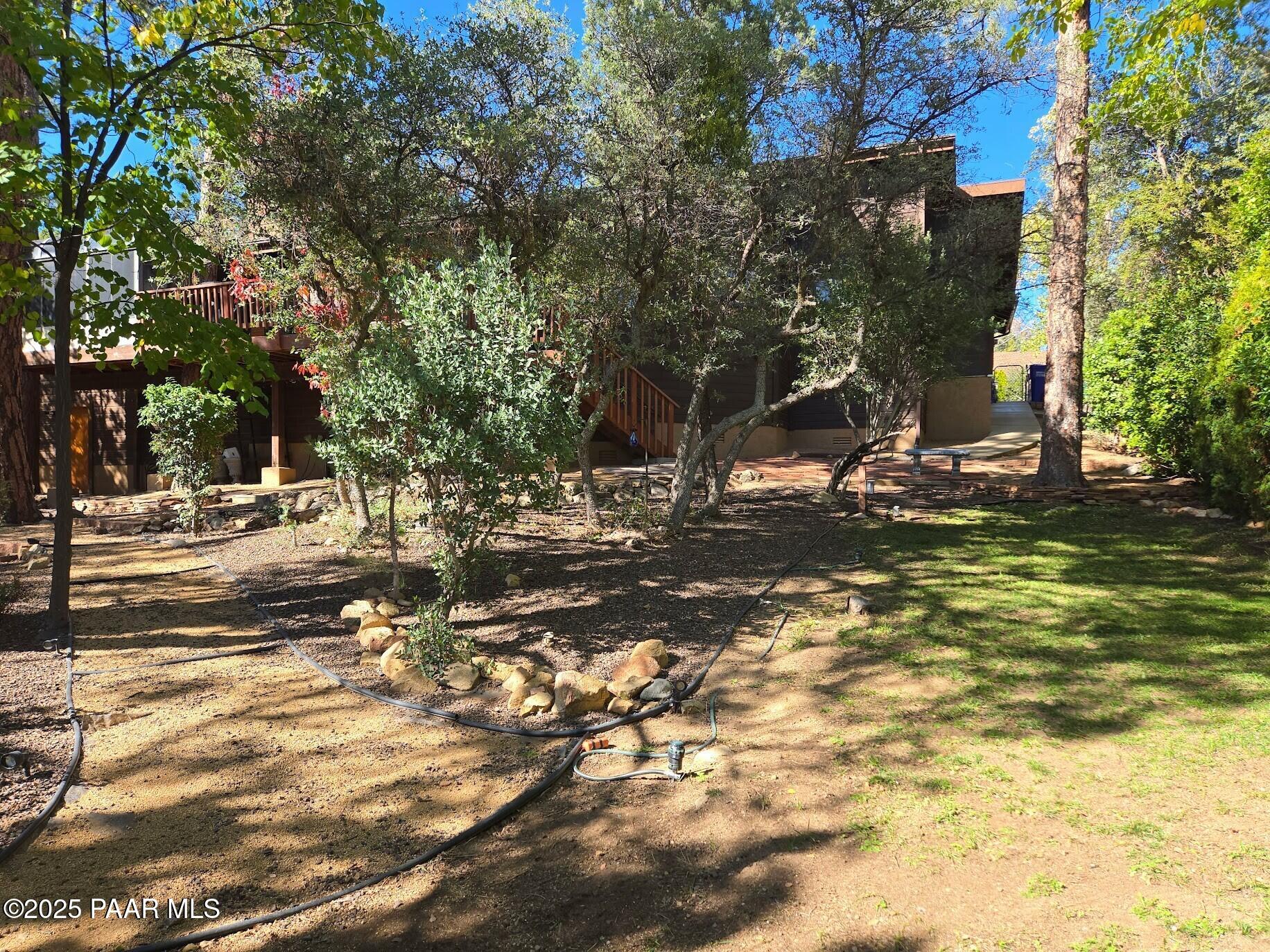 1713 Broken Arrow Drive