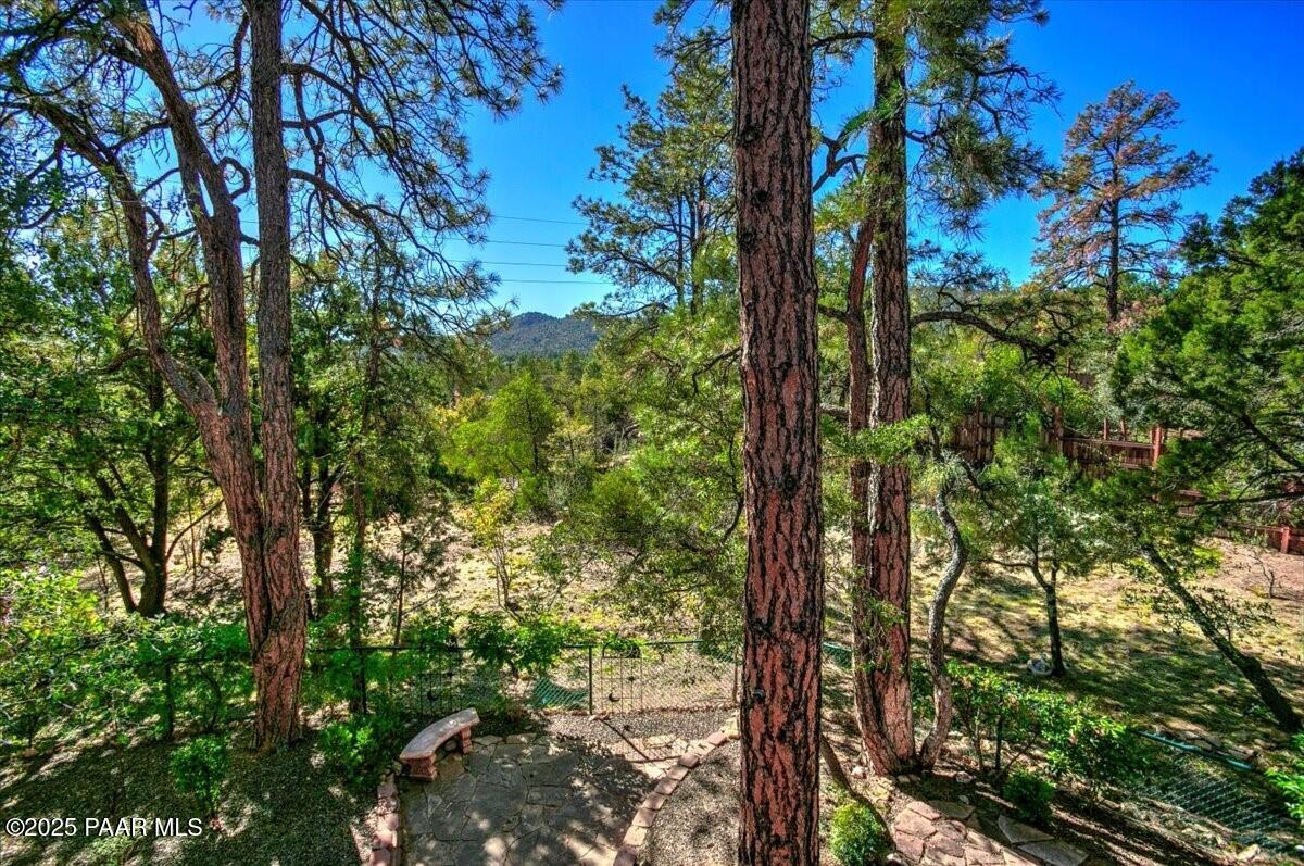 1713 Broken Arrow Drive