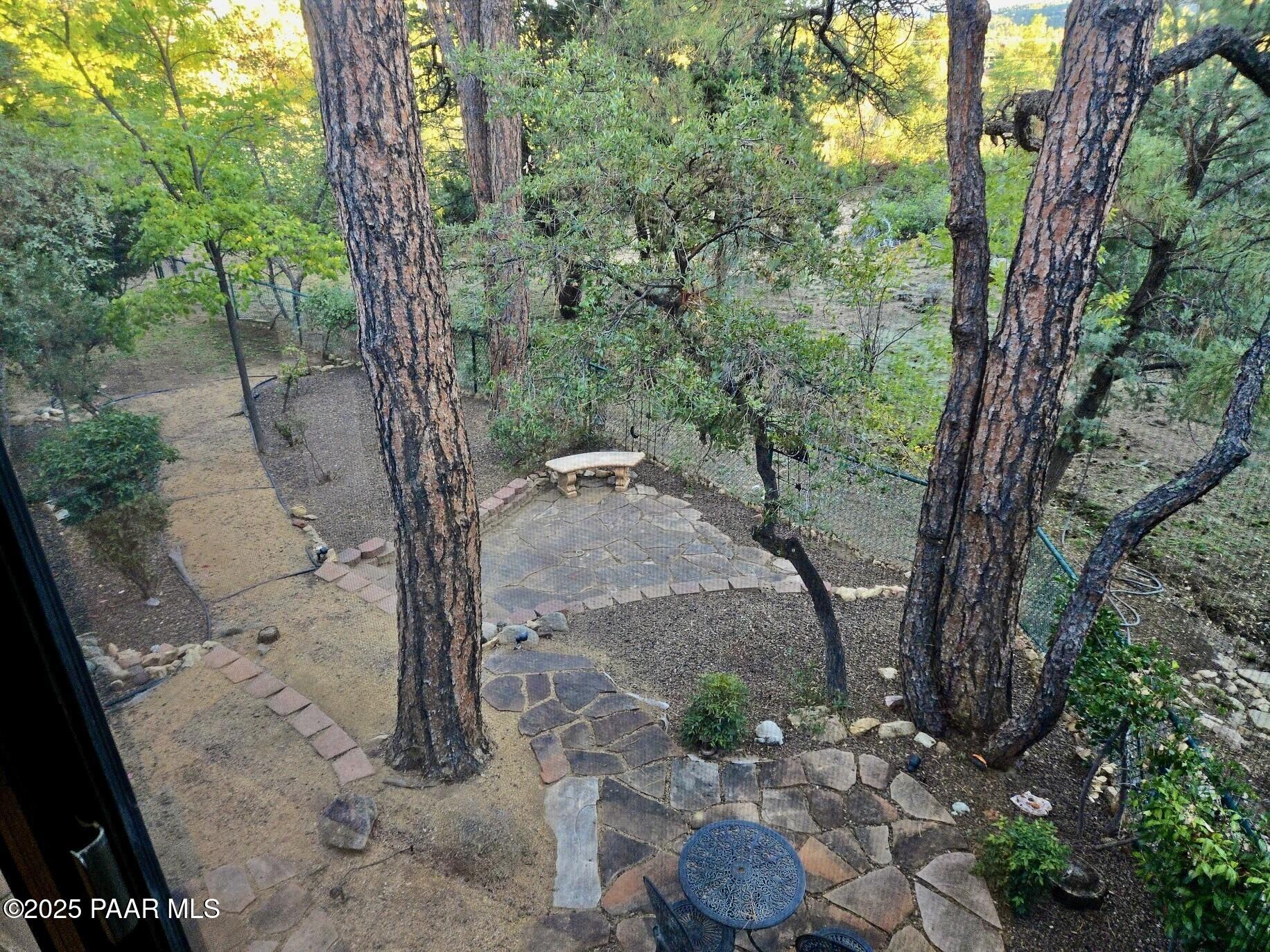 1713 Broken Arrow Drive