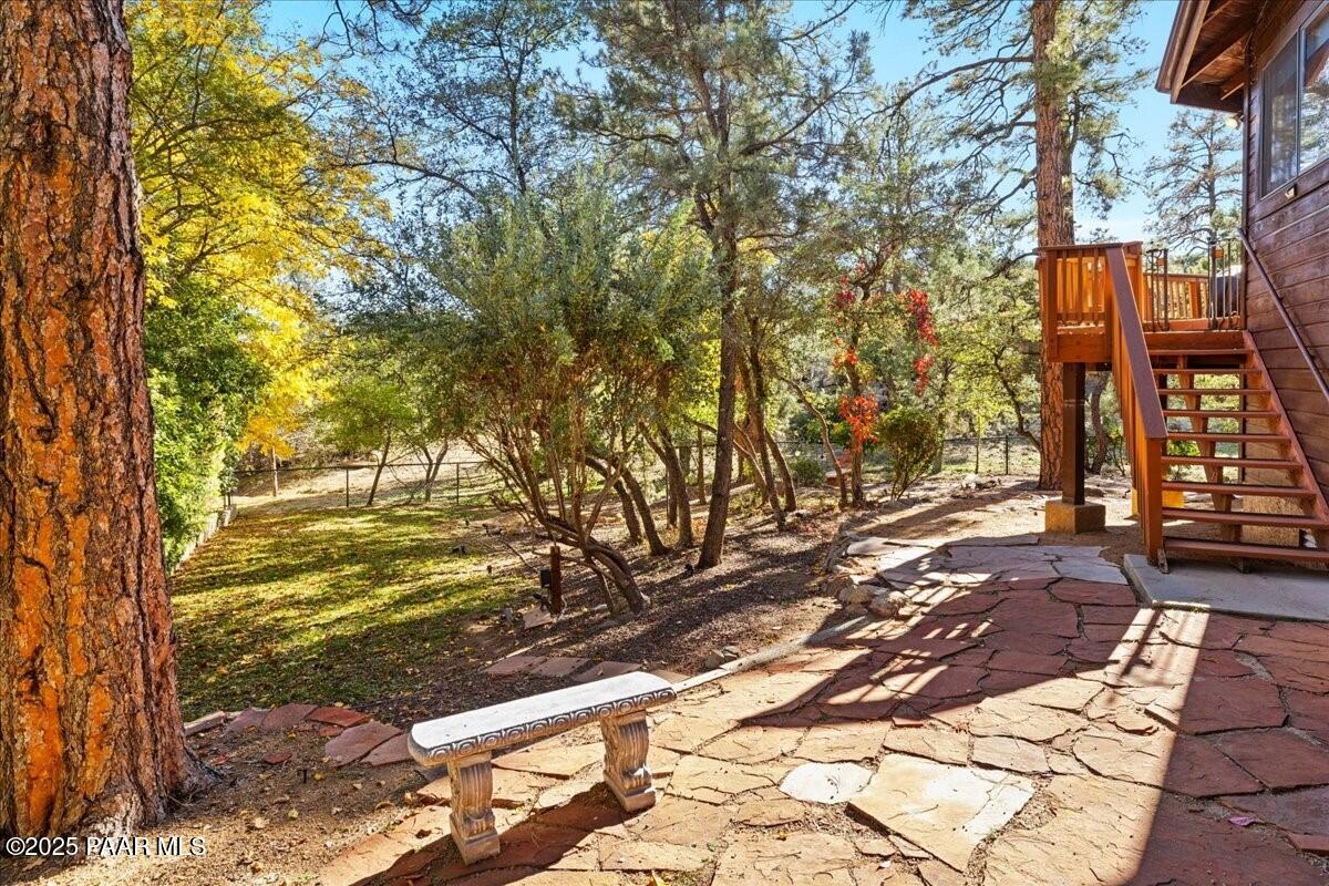 1713 Broken Arrow Drive