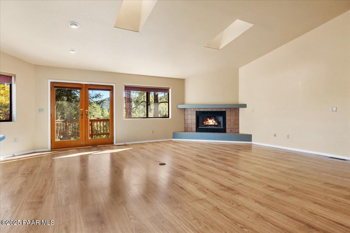 1713 Broken Arrow Drive