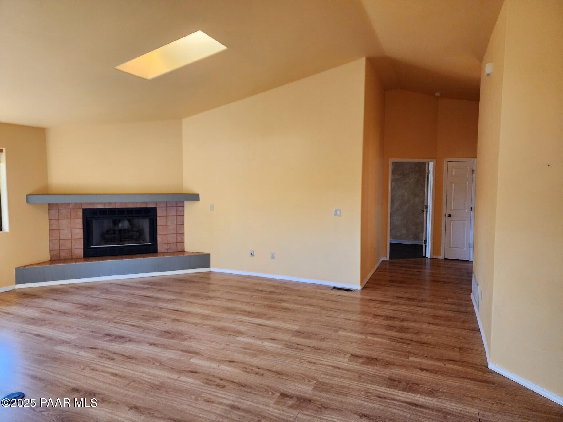 1713 Broken Arrow Drive