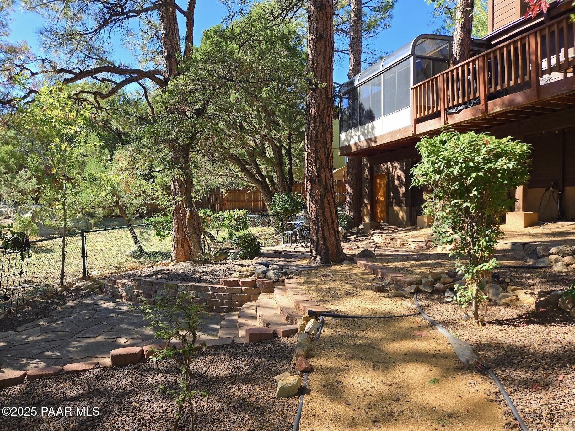 1713 Broken Arrow Drive