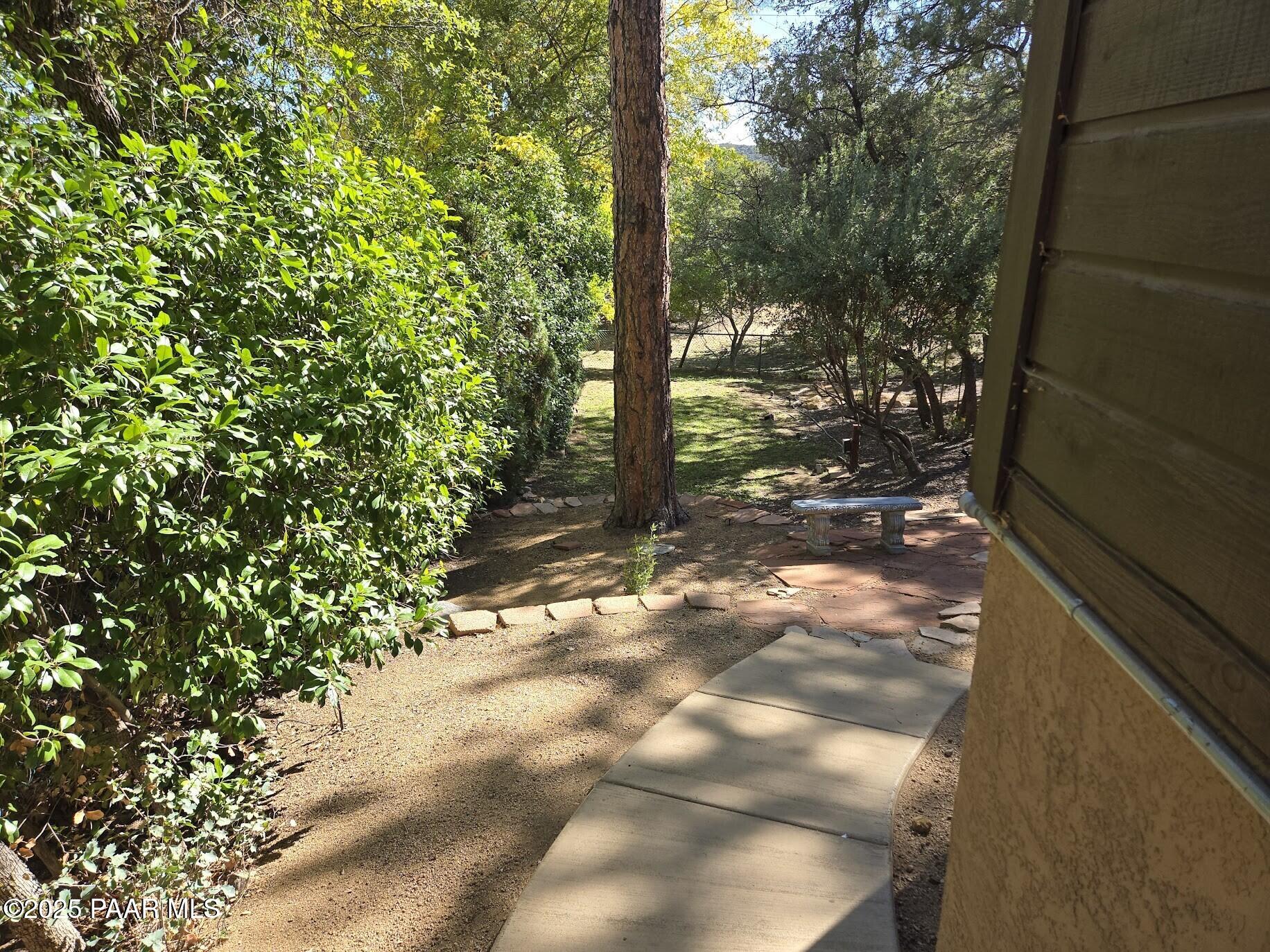 1713 Broken Arrow Drive