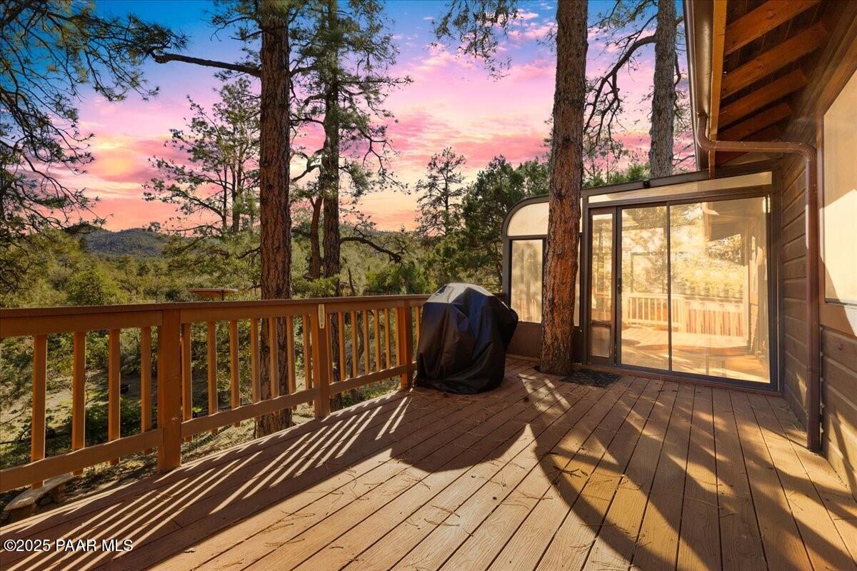 1713 Broken Arrow Drive