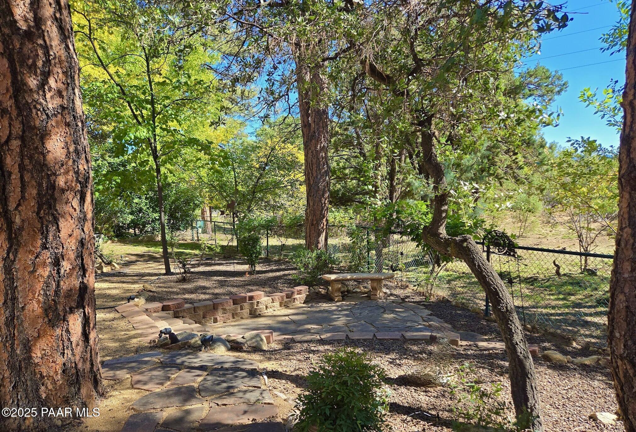 1713 Broken Arrow Drive