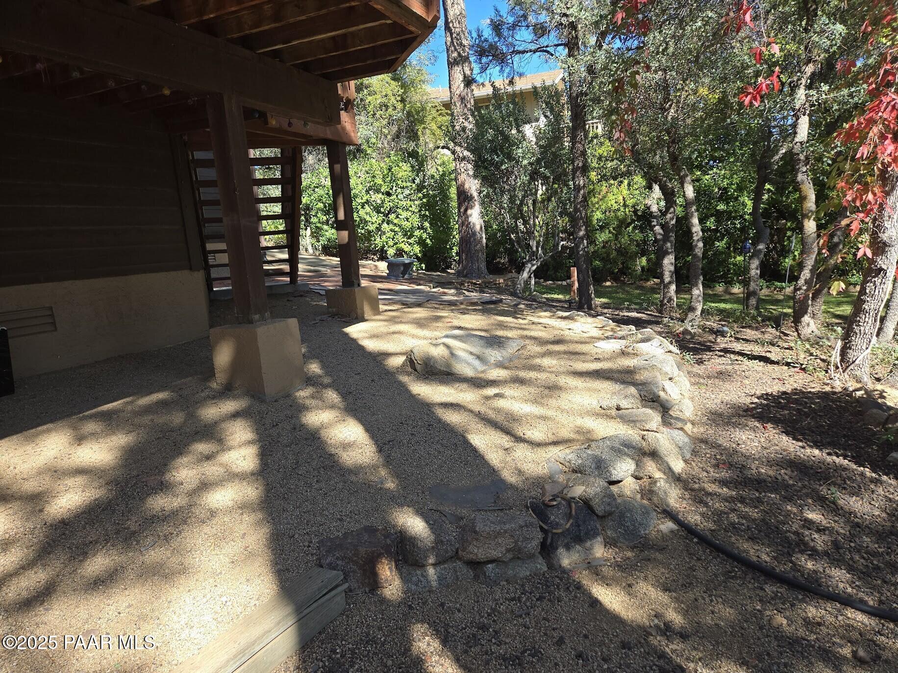 1713 Broken Arrow Drive