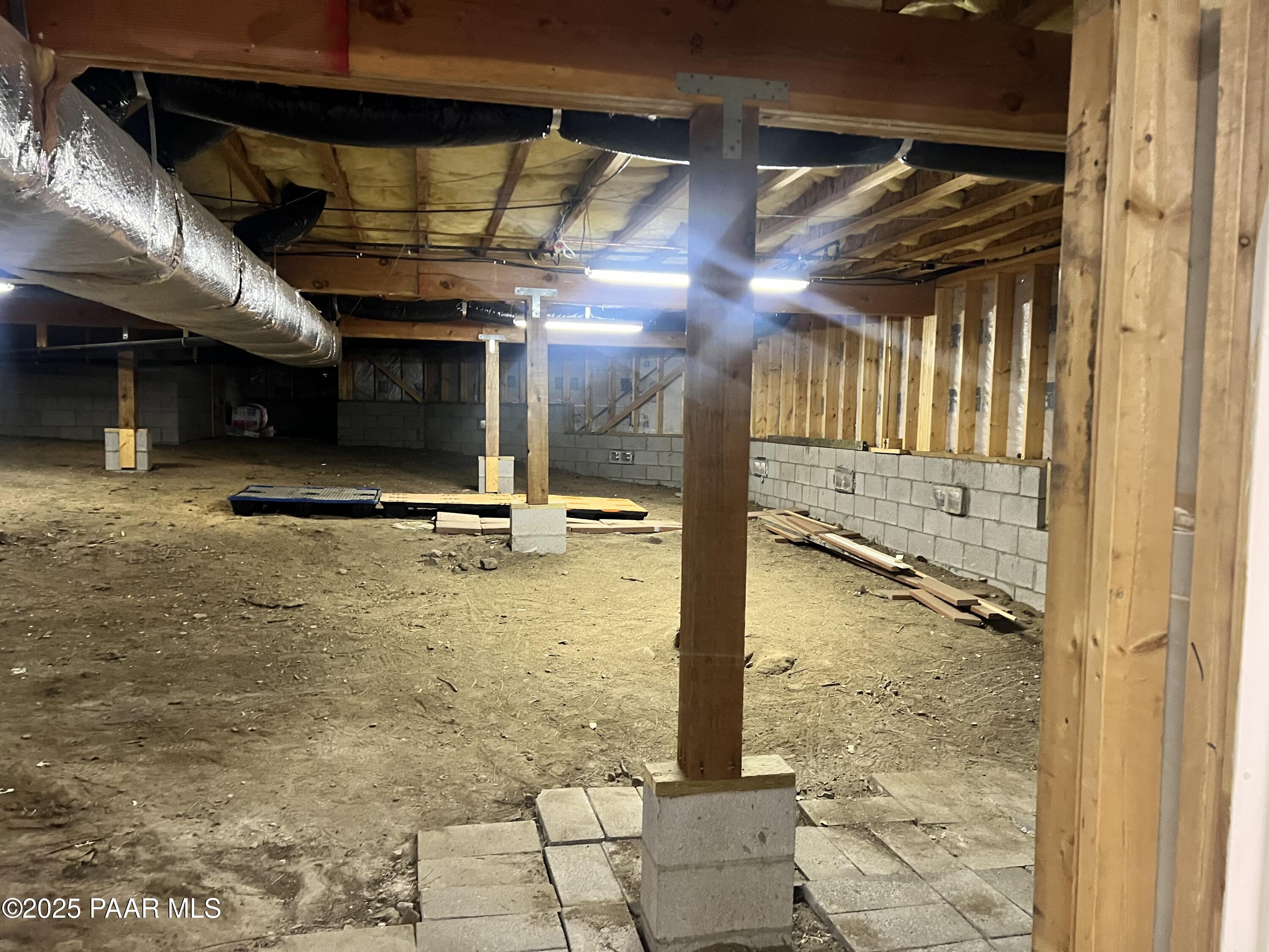 1713 Broken Arrow Drive