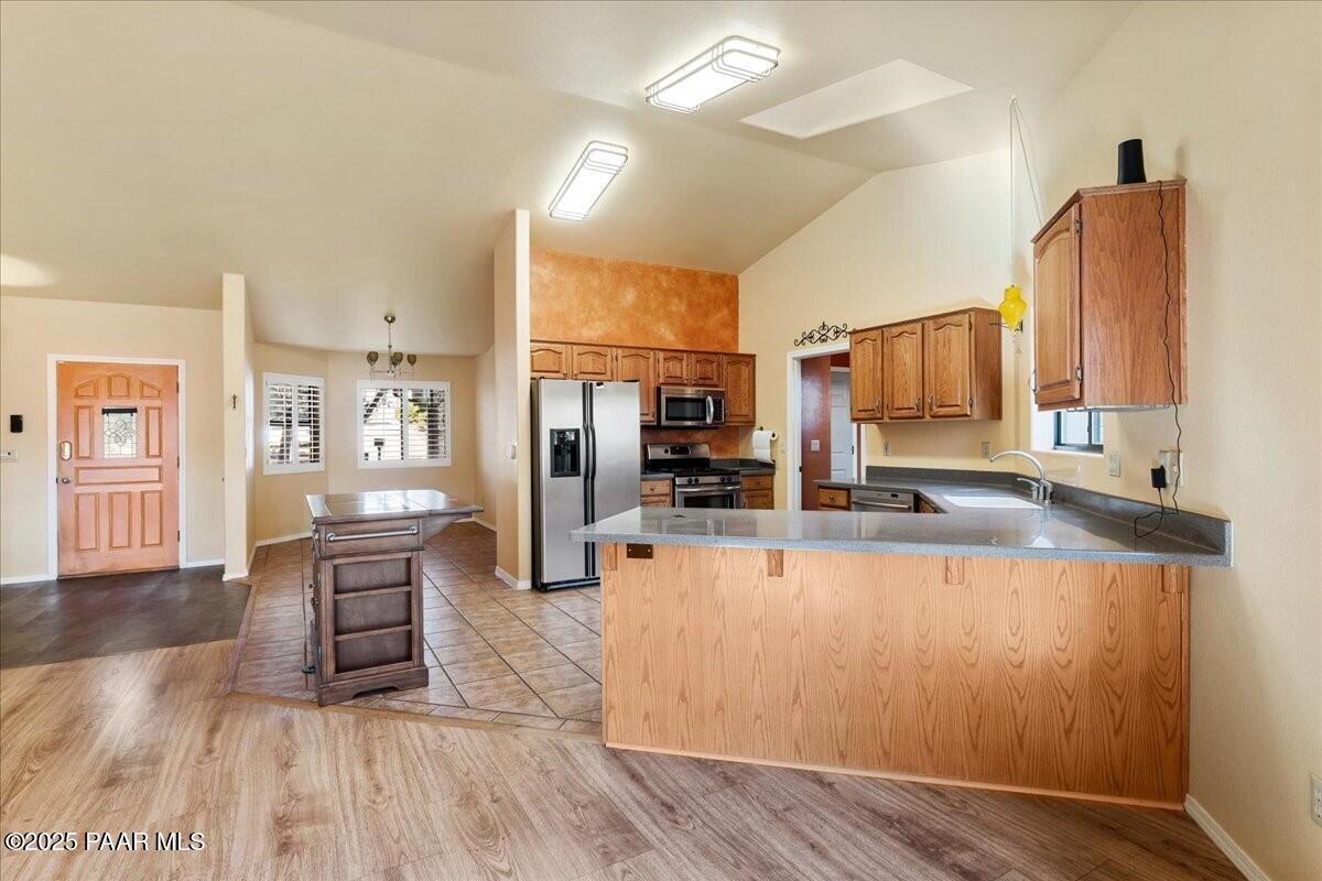 1713 Broken Arrow Drive