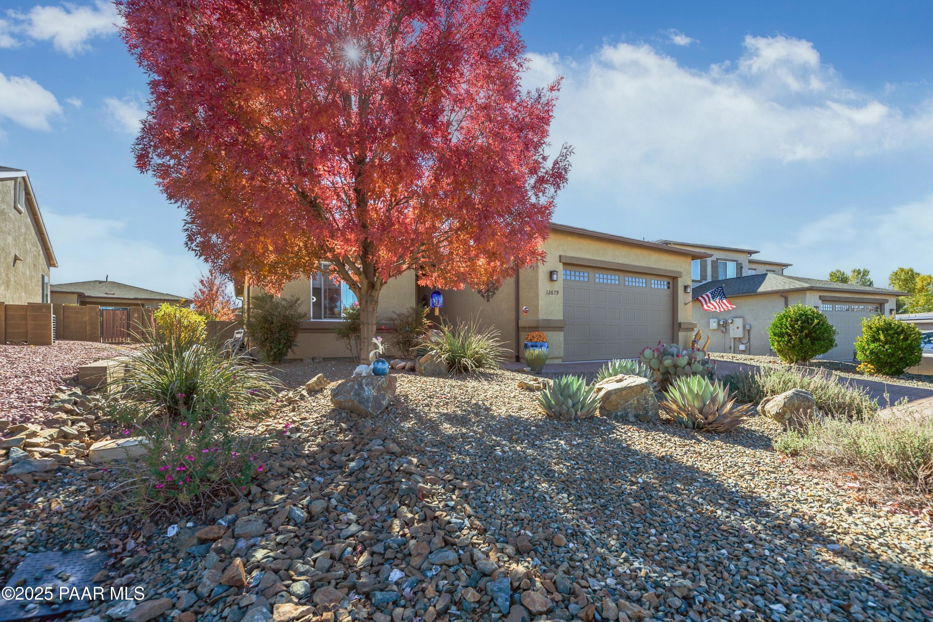 12679 E Miranda Street