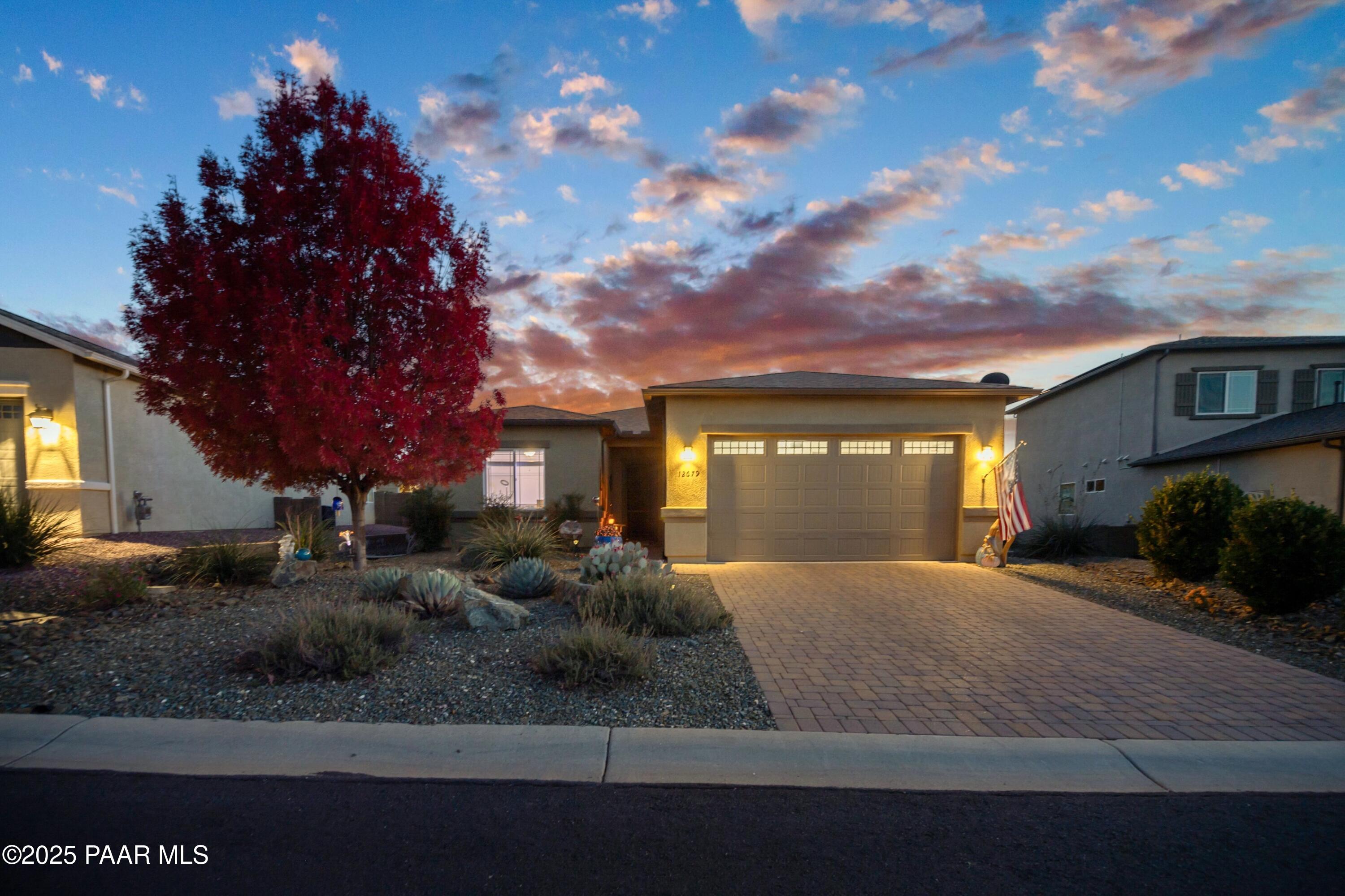 12679 E Miranda Street