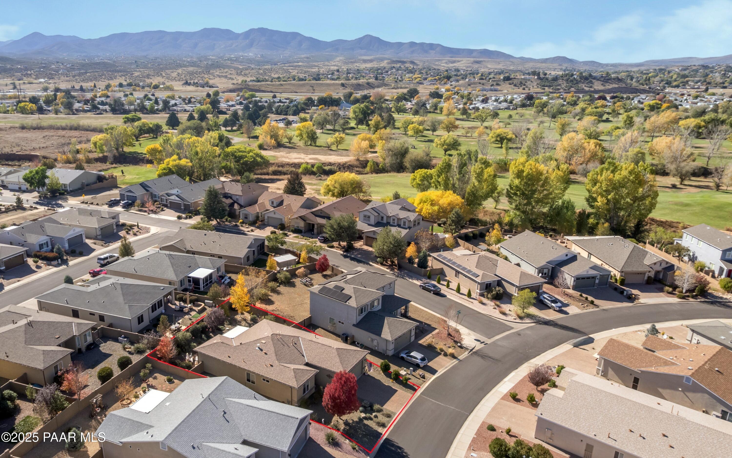 12679 E Miranda Street