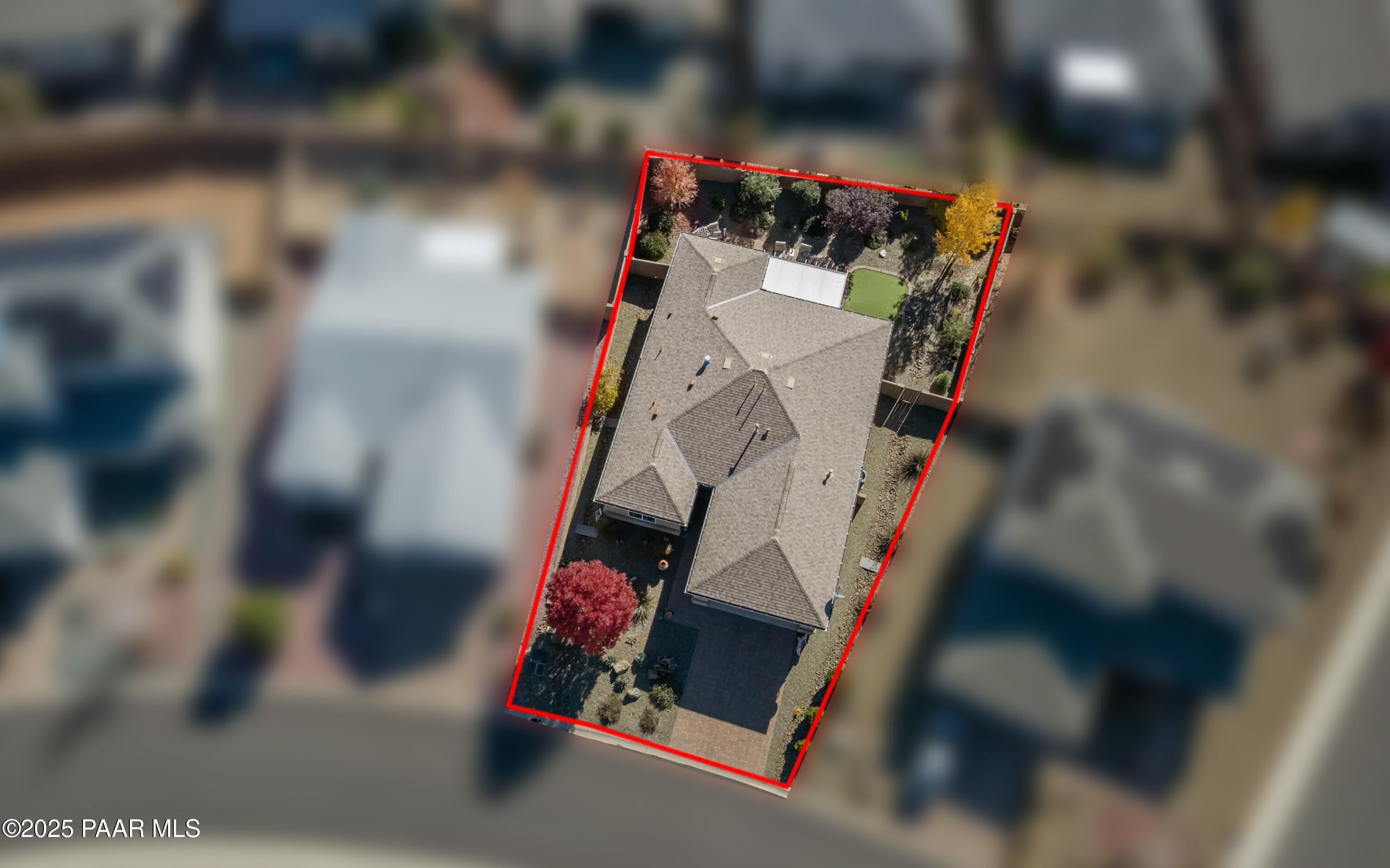 12679 E Miranda Street