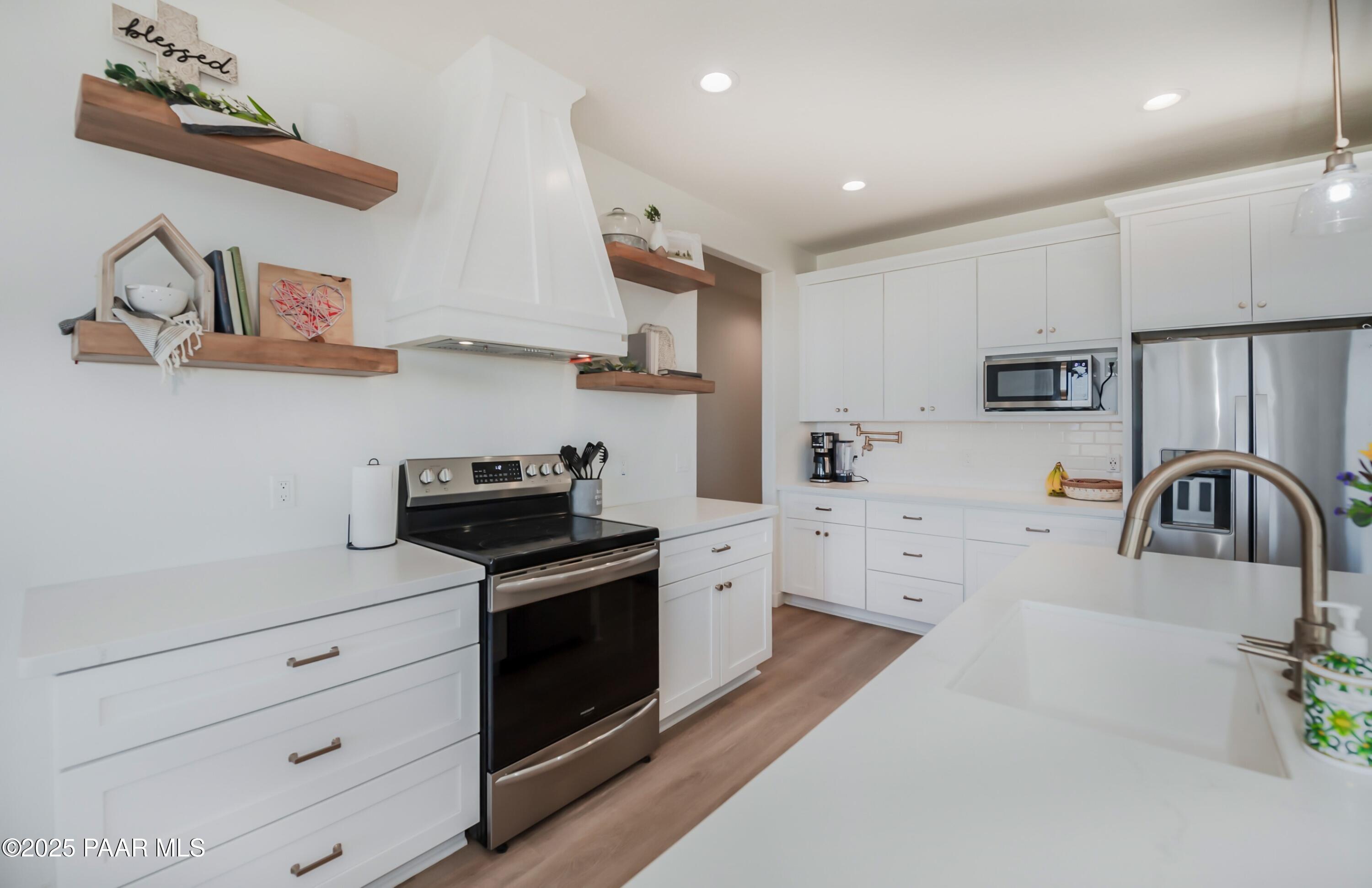 9782 E Silverado Court