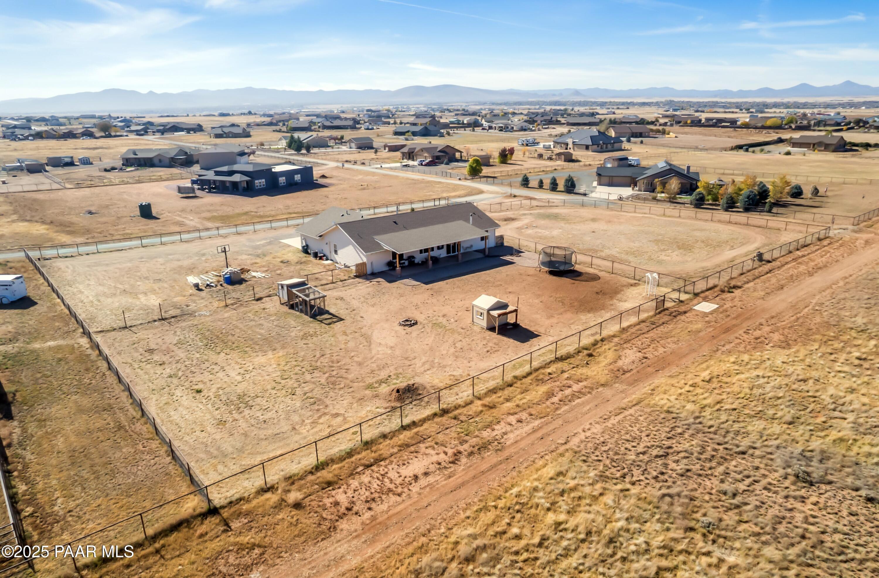 9782 E Silverado Court