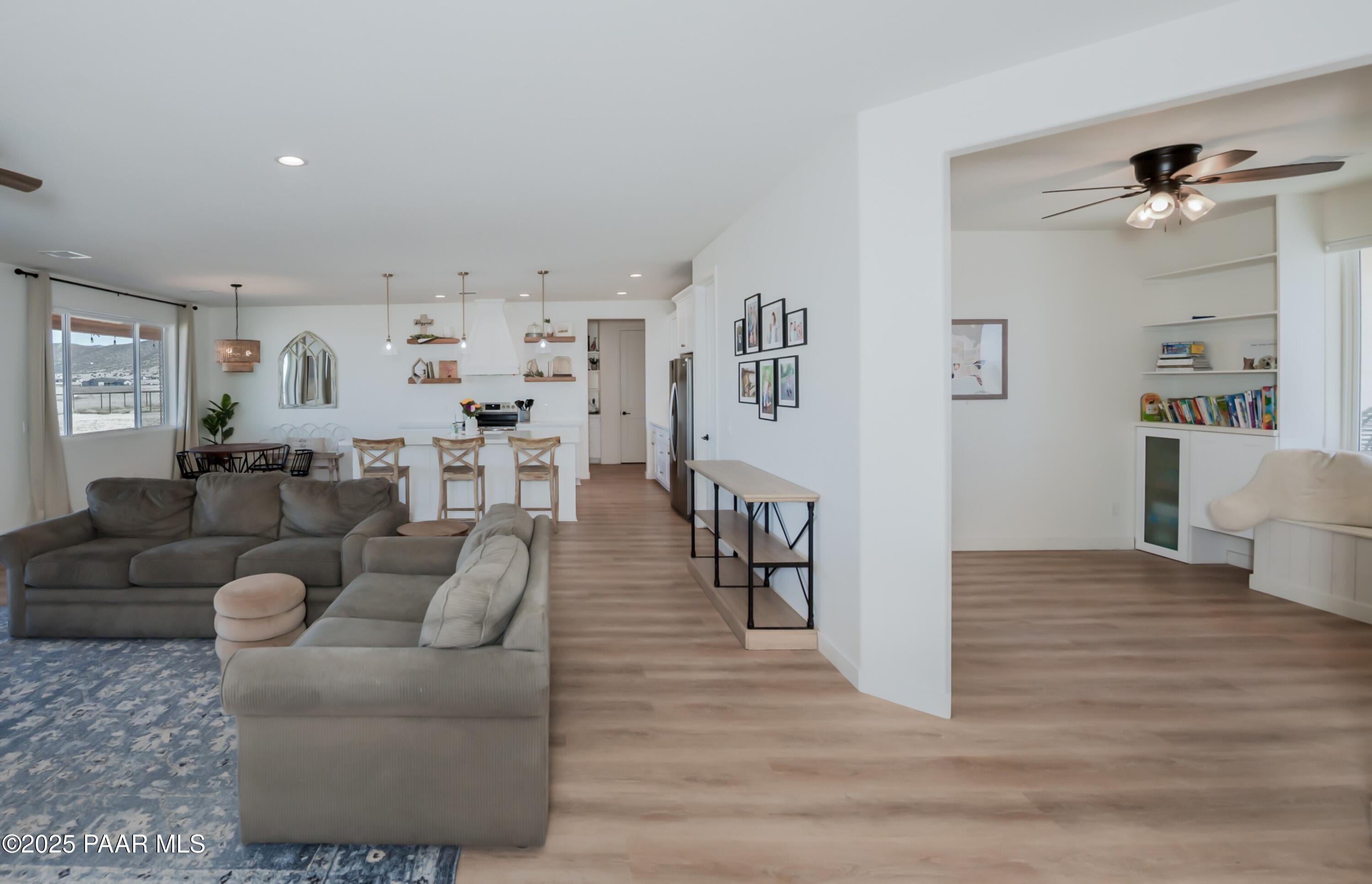 9782 E Silverado Court