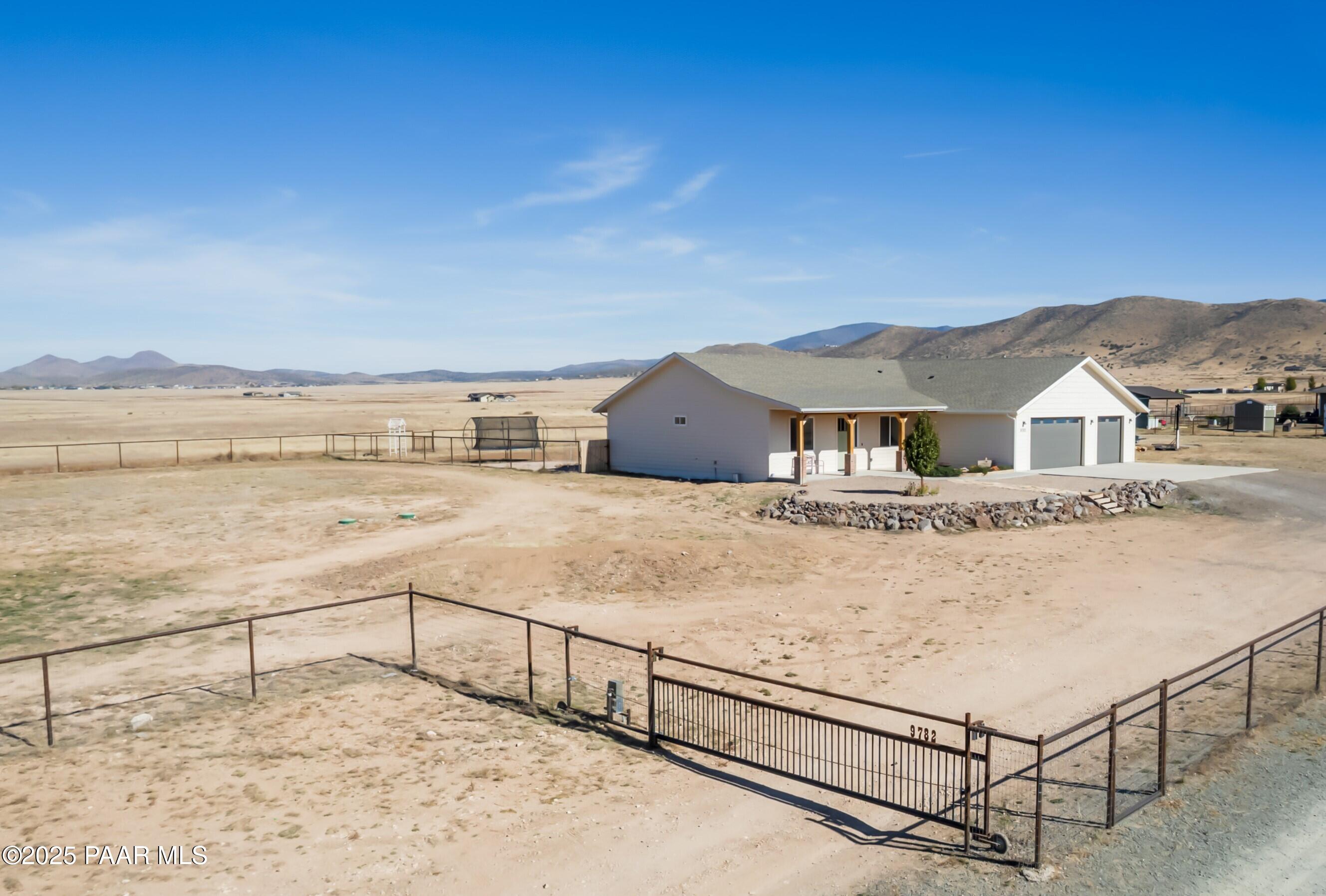 9782 E Silverado Court