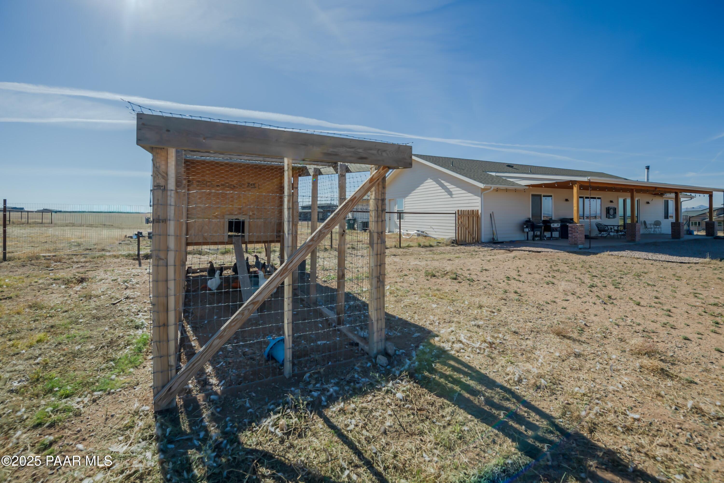 9782 E Silverado Court