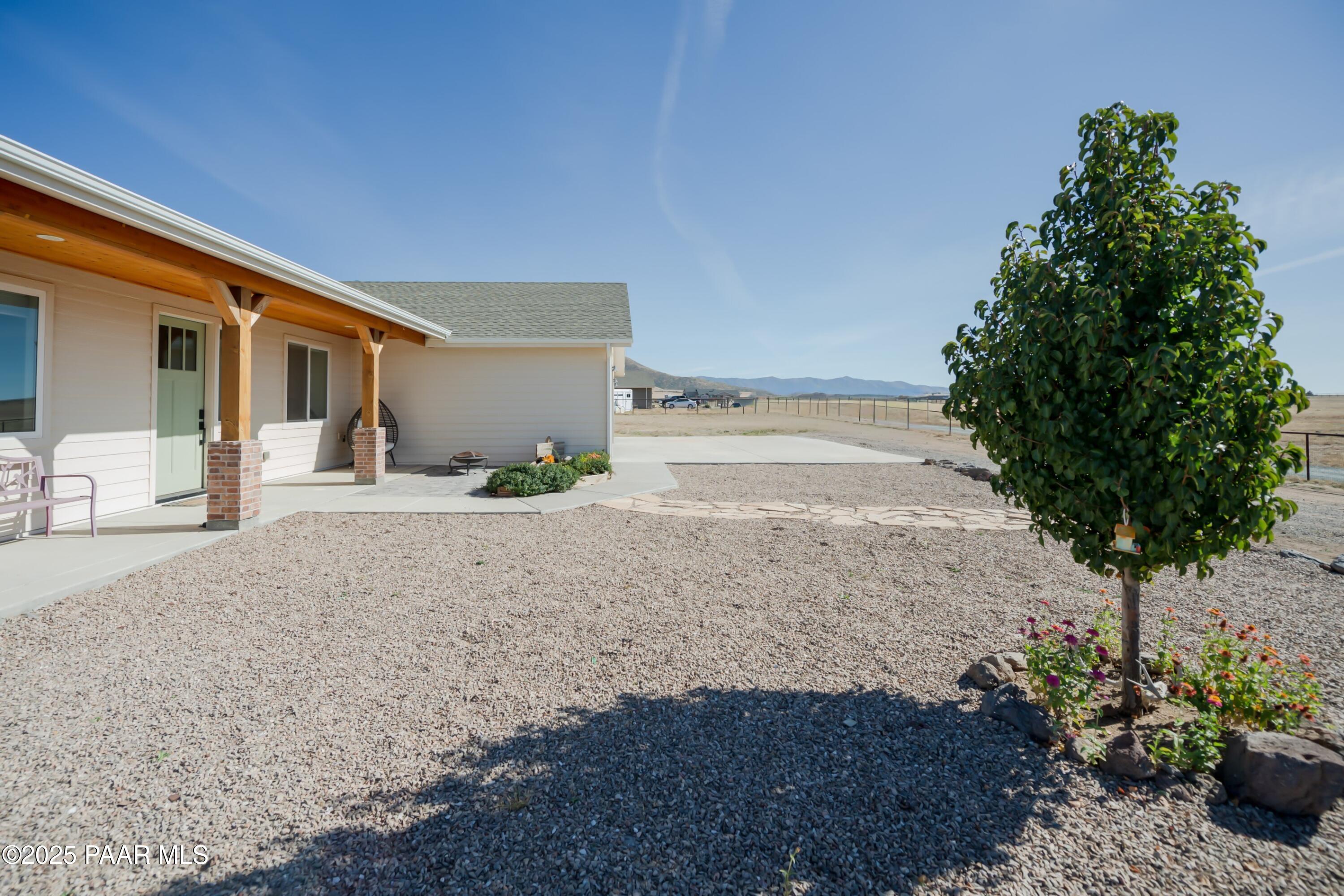 9782 E Silverado Court