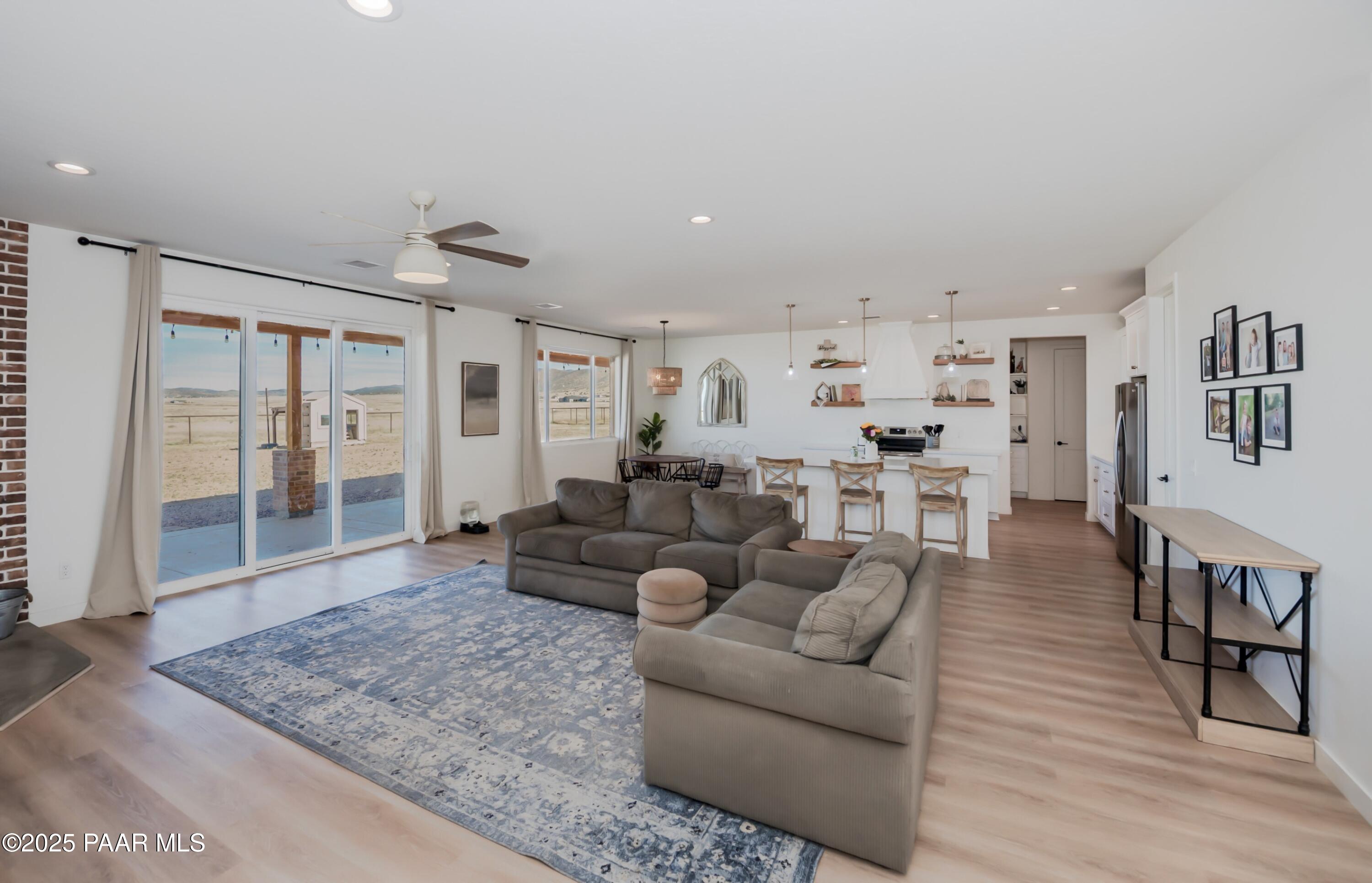 9782 E Silverado Court