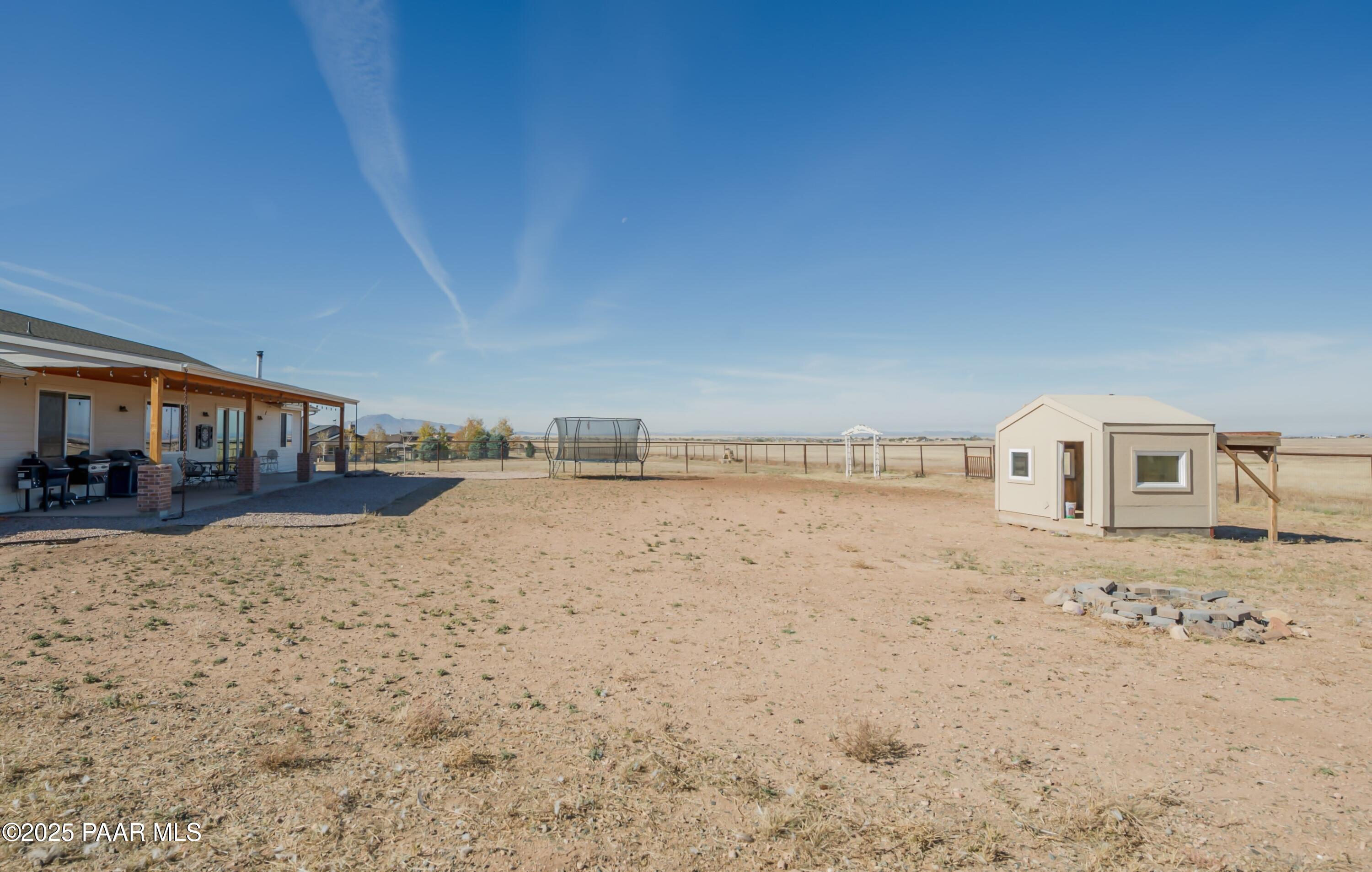 9782 E Silverado Court