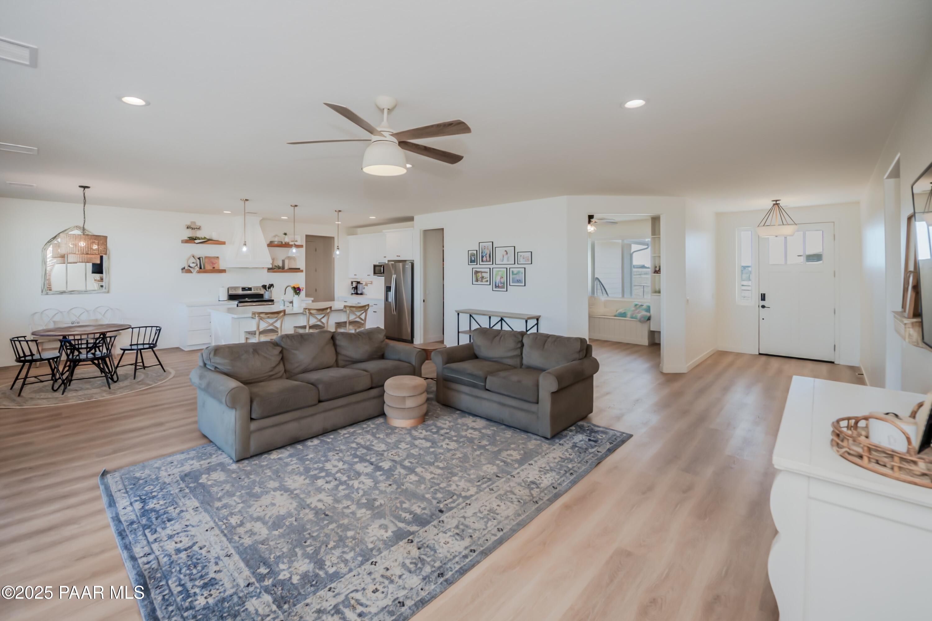 9782 E Silverado Court