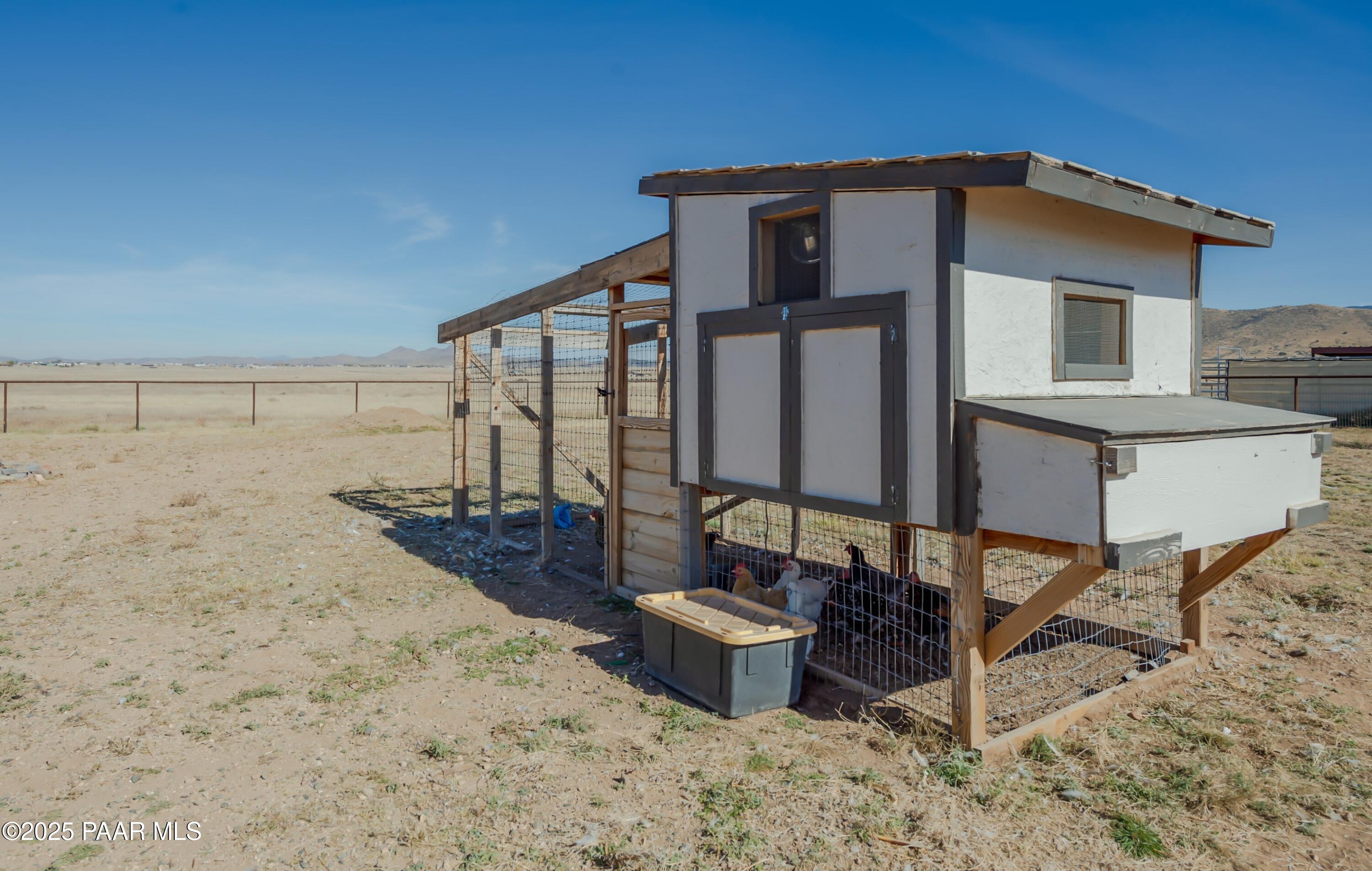 9782 E Silverado Court